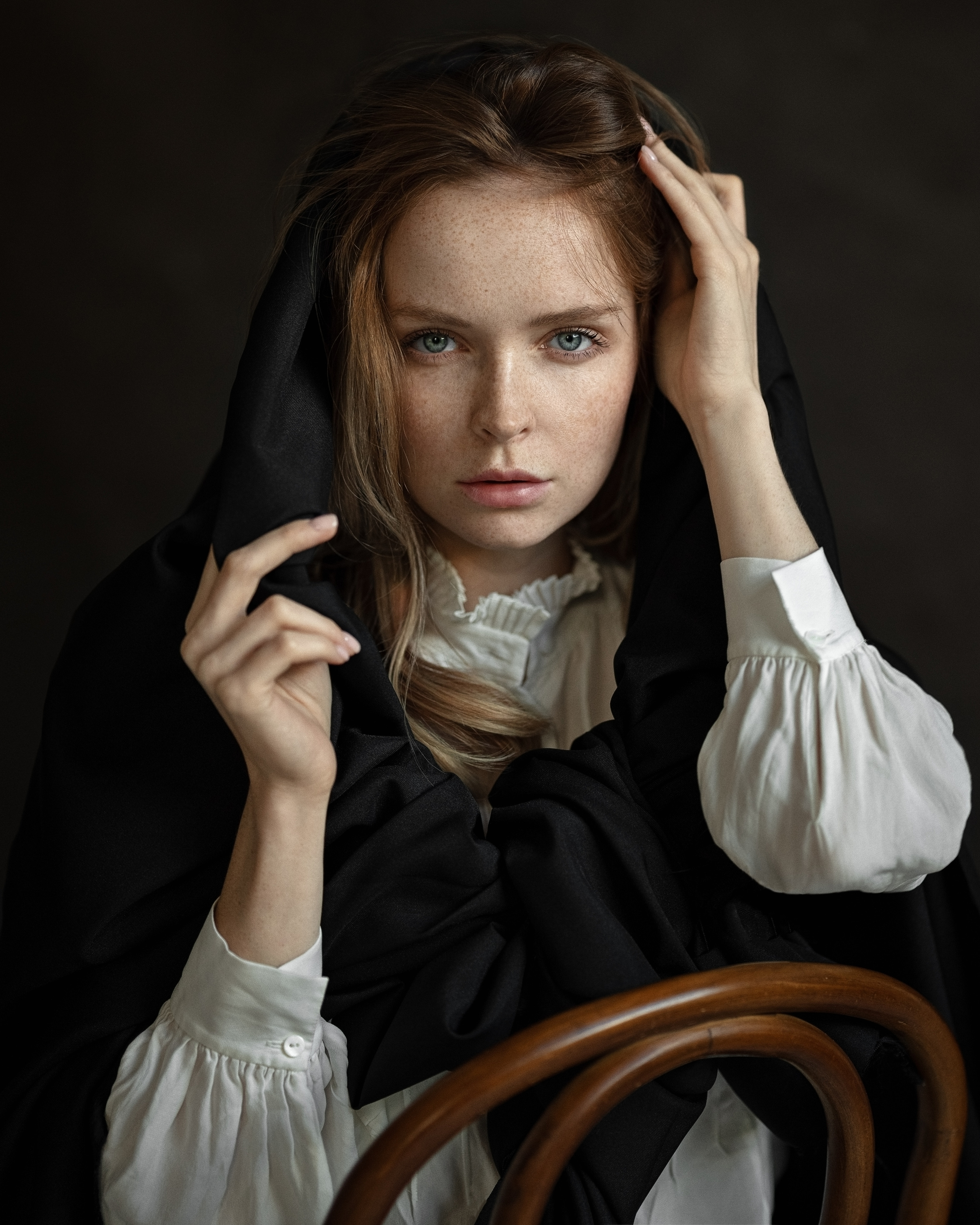 Портфолио. Фотограф Куренной Александр