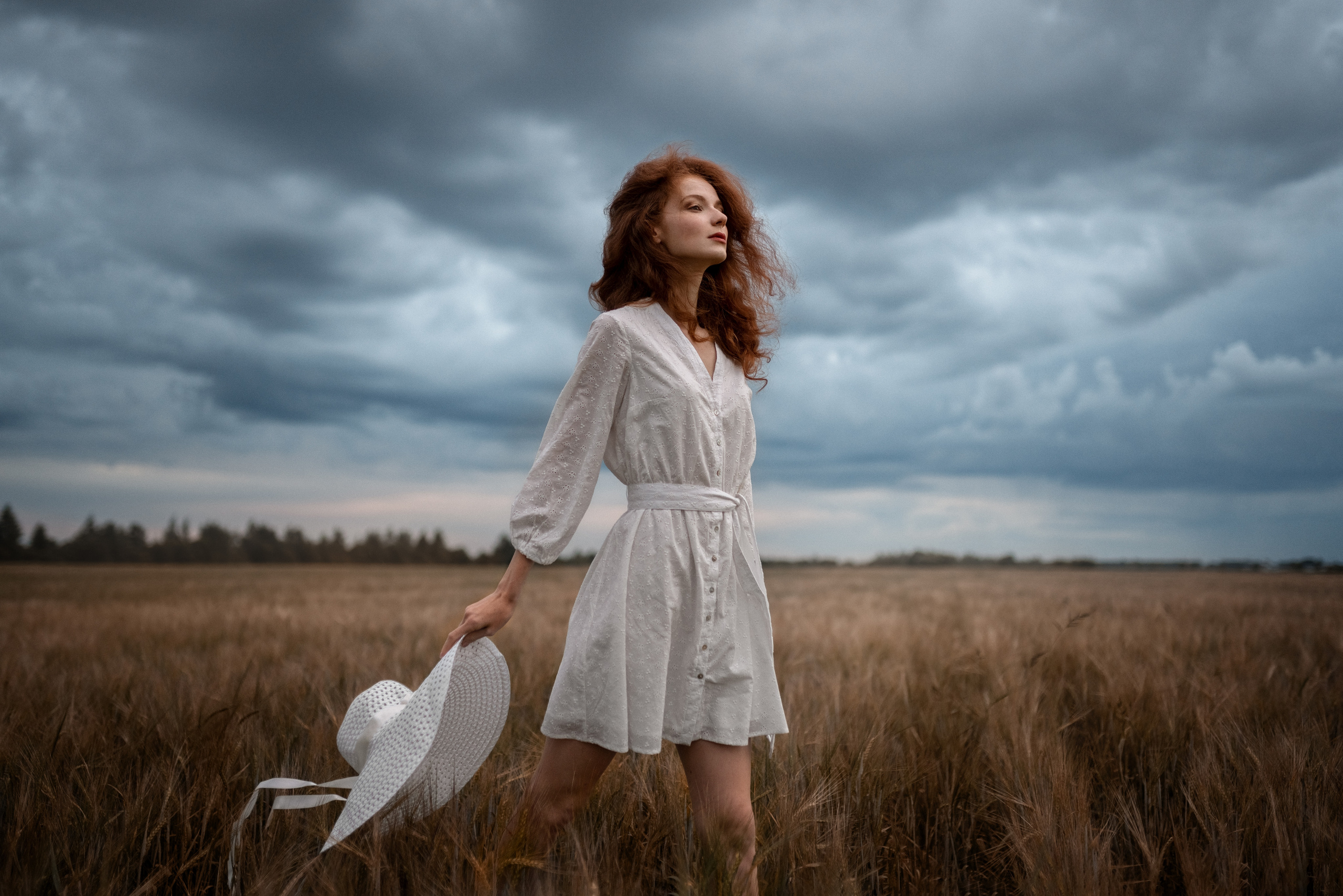 Портфолио. Фотограф Куренной Александр