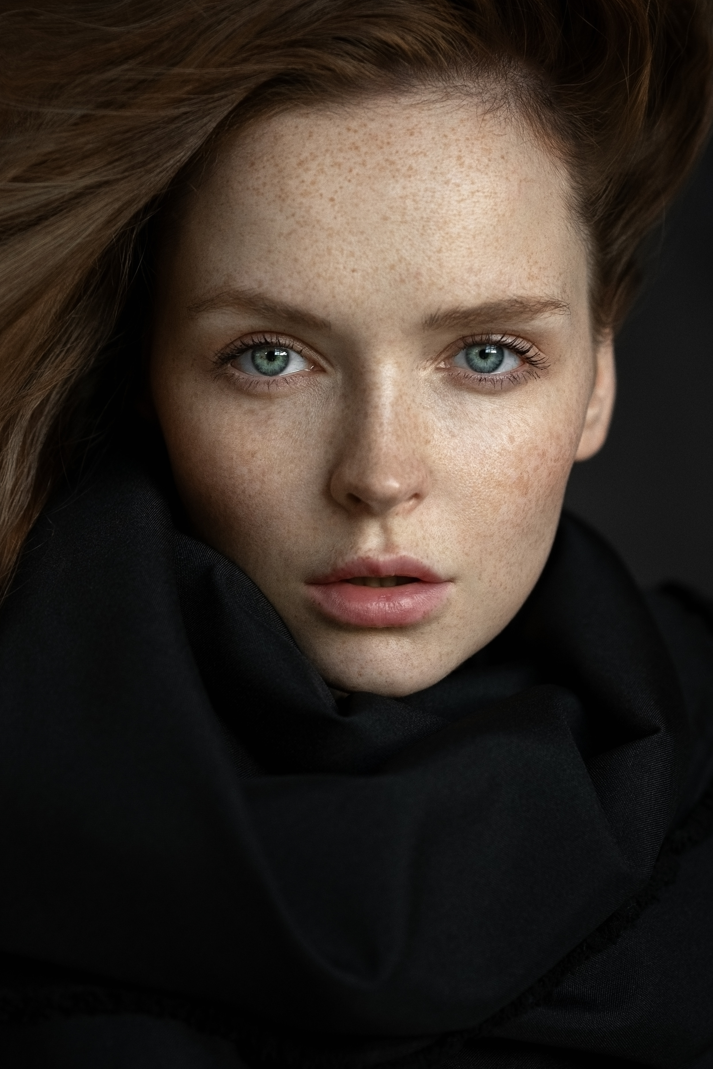 Портфолио. Фотограф Куренной Александр