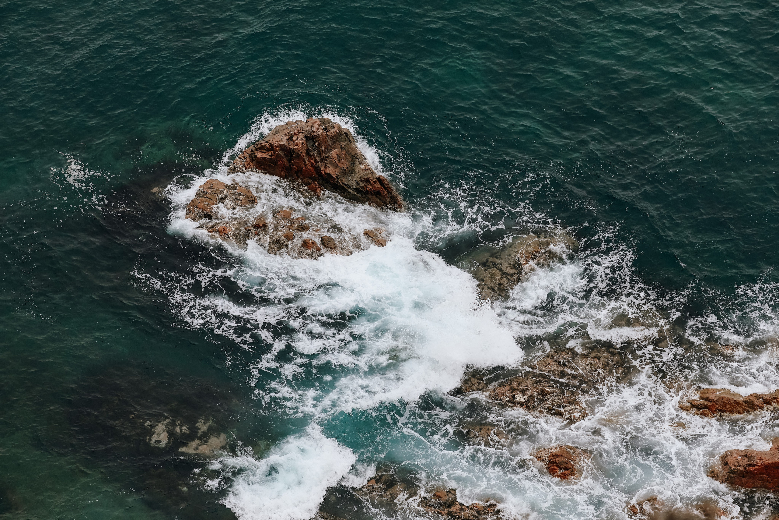 Пресеты для фото в Adobe Photoshop и примеры обработанных морских фото, отредактированных в ACR