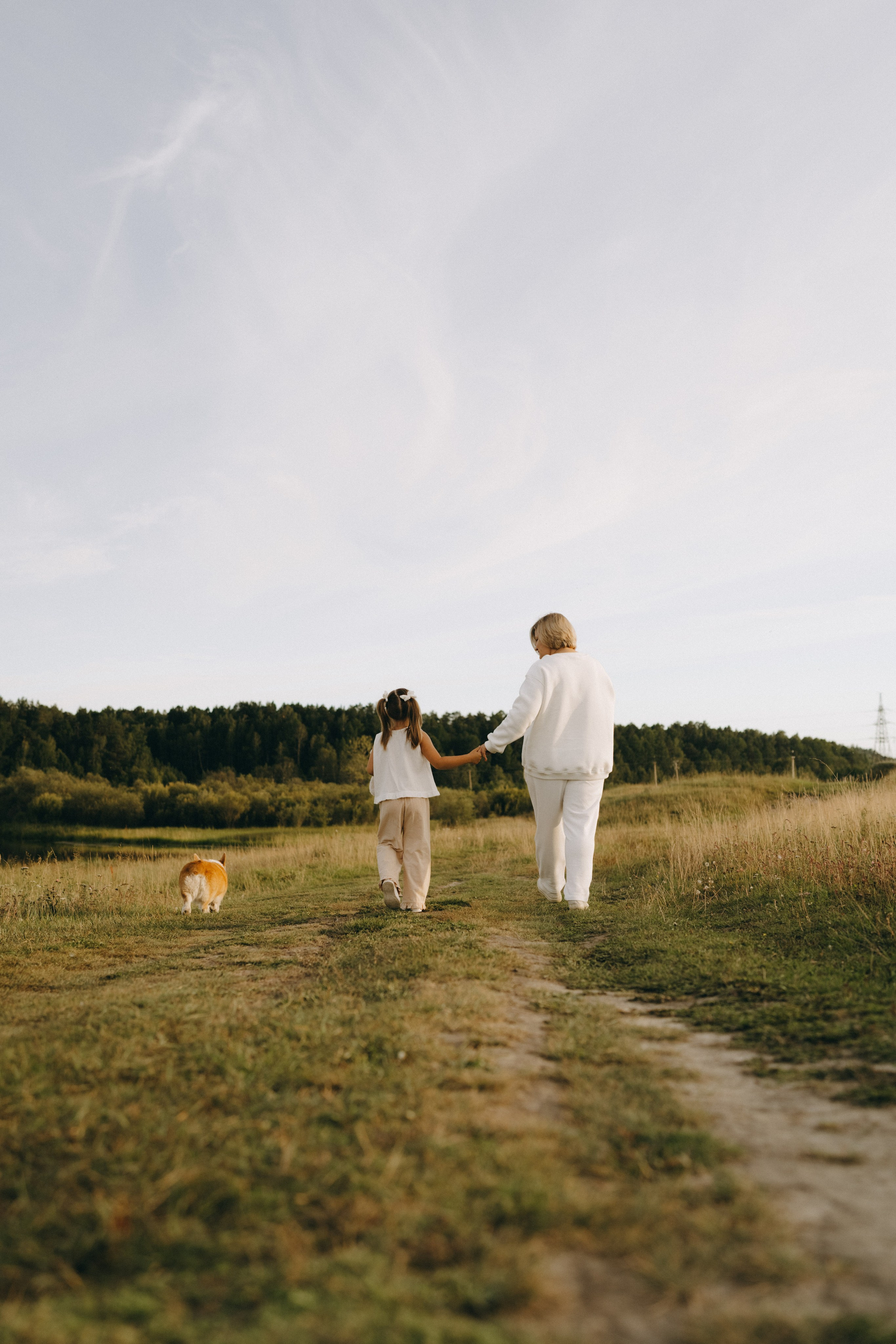 С МАМОЙ. Семейный фотограф в Ангарске/ Иркутске