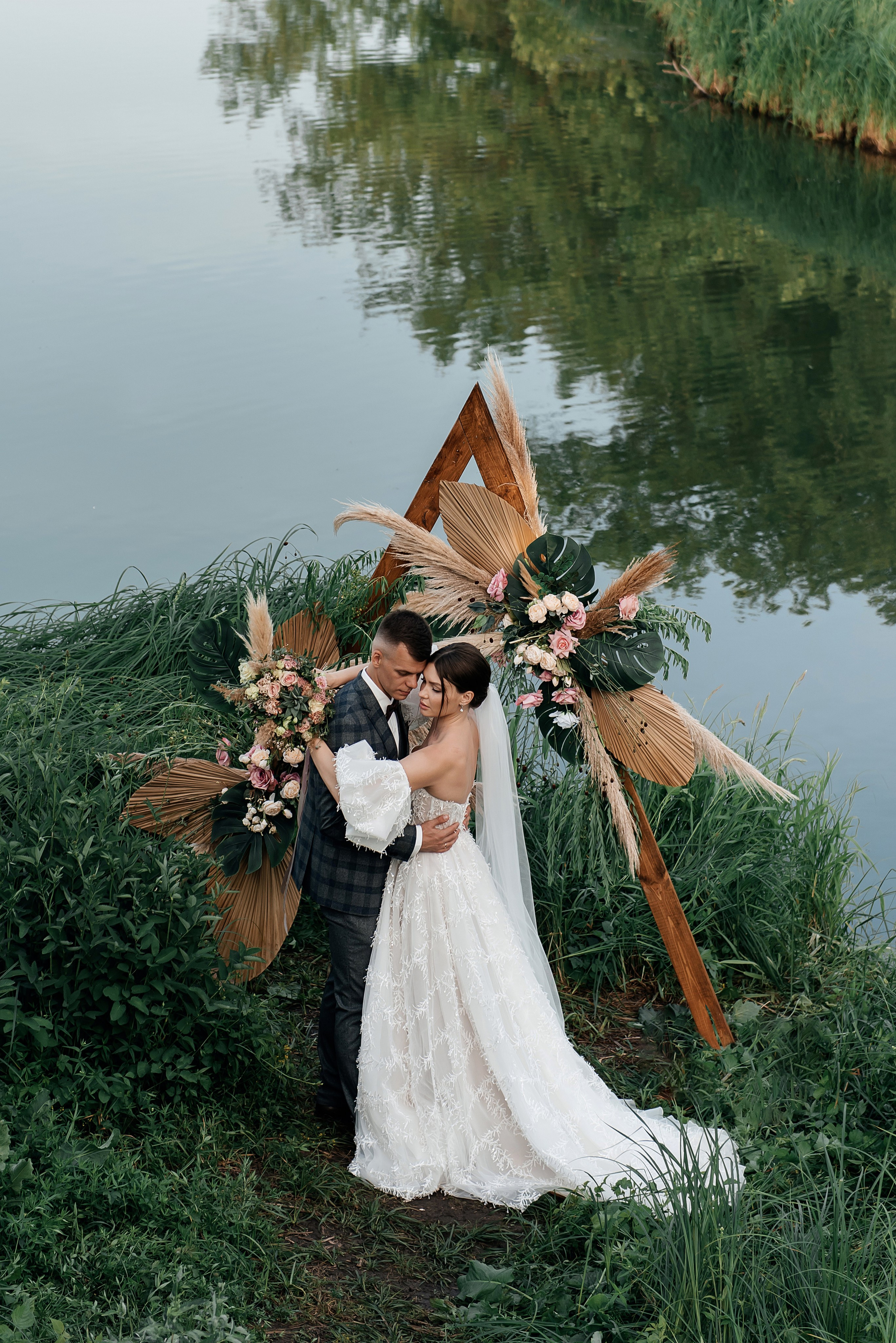 Илья и Мария. Женский и свадебный фотограф Сызрань и Самарская область