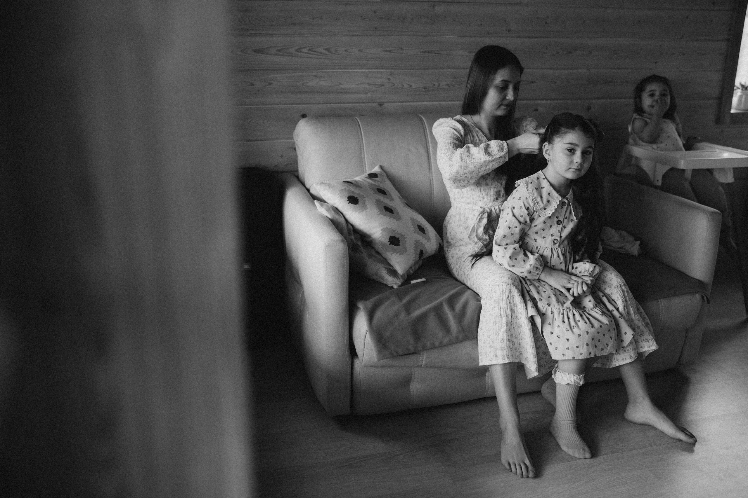 Фотоистории. Семейный и женский фотограф в г. Смоленск Руфия Акбашева