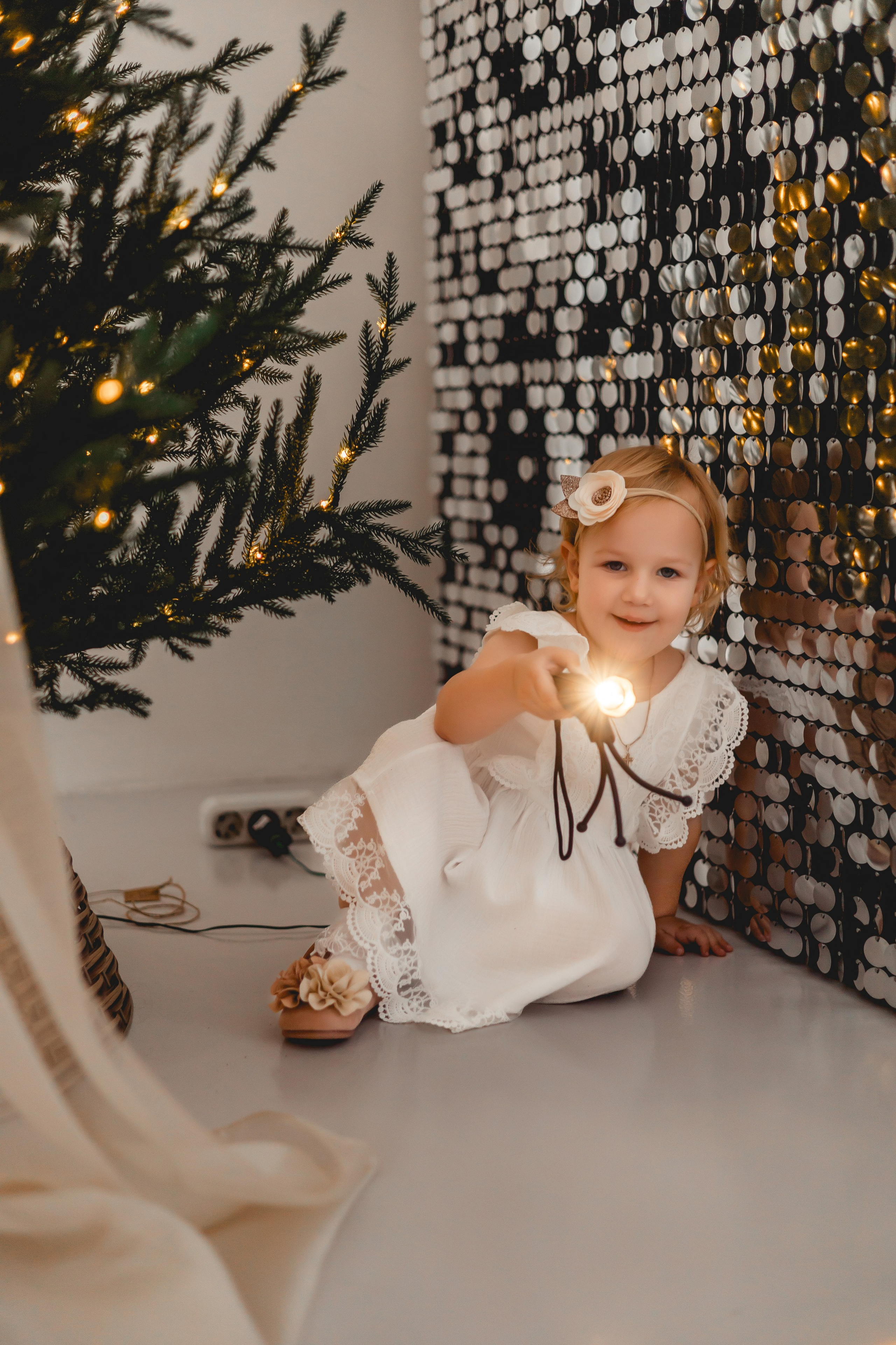 Мама и дочь