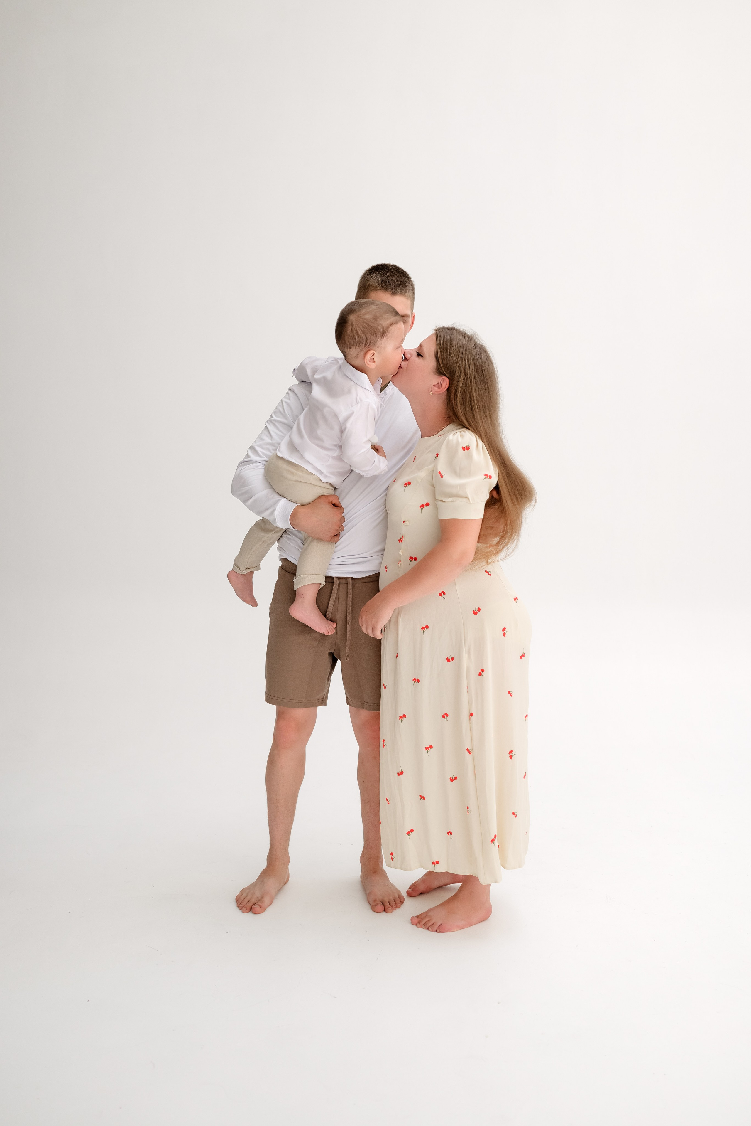 Фотосессия семейная. Семейный фотограф и фотограф новорожденных г. Солигорск Галина Демчук