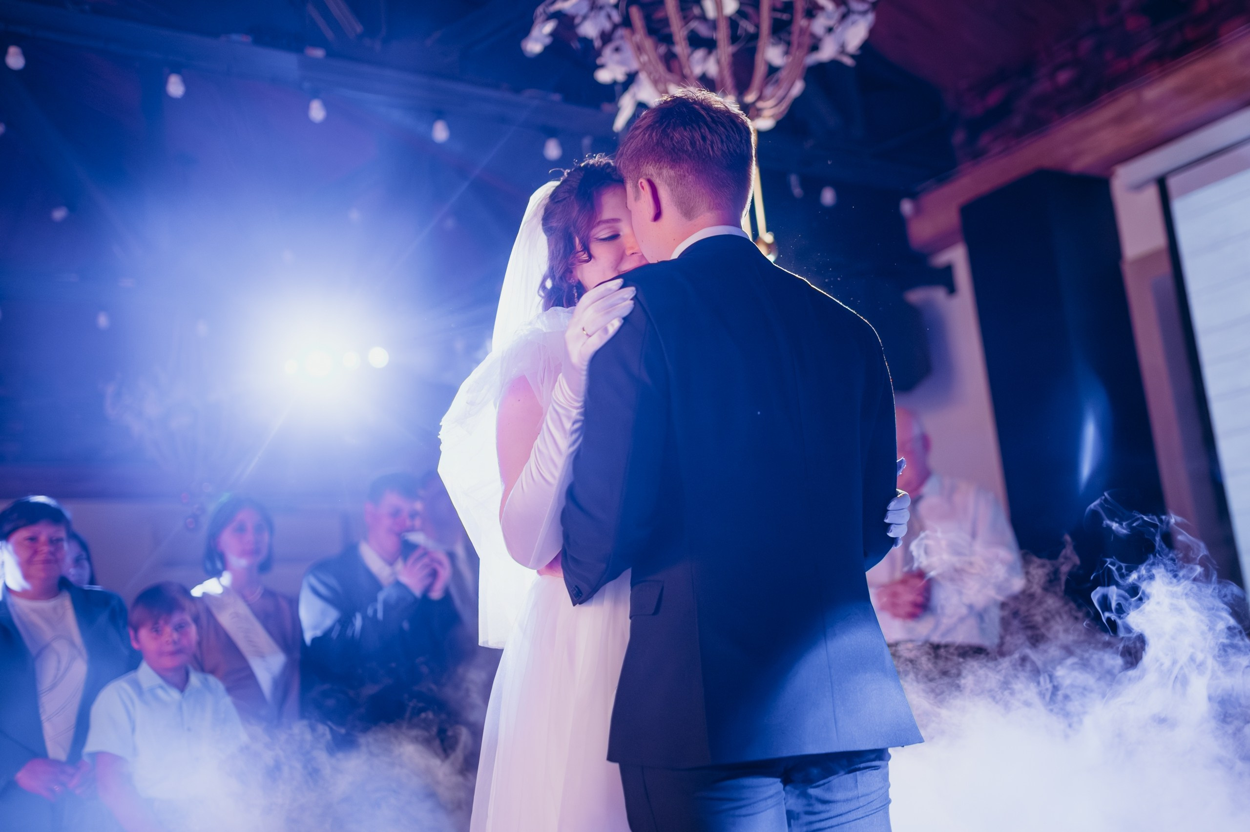 Свадьба Елены и Николая. Репортажный фотограф в Кирове Александр Лутошкин