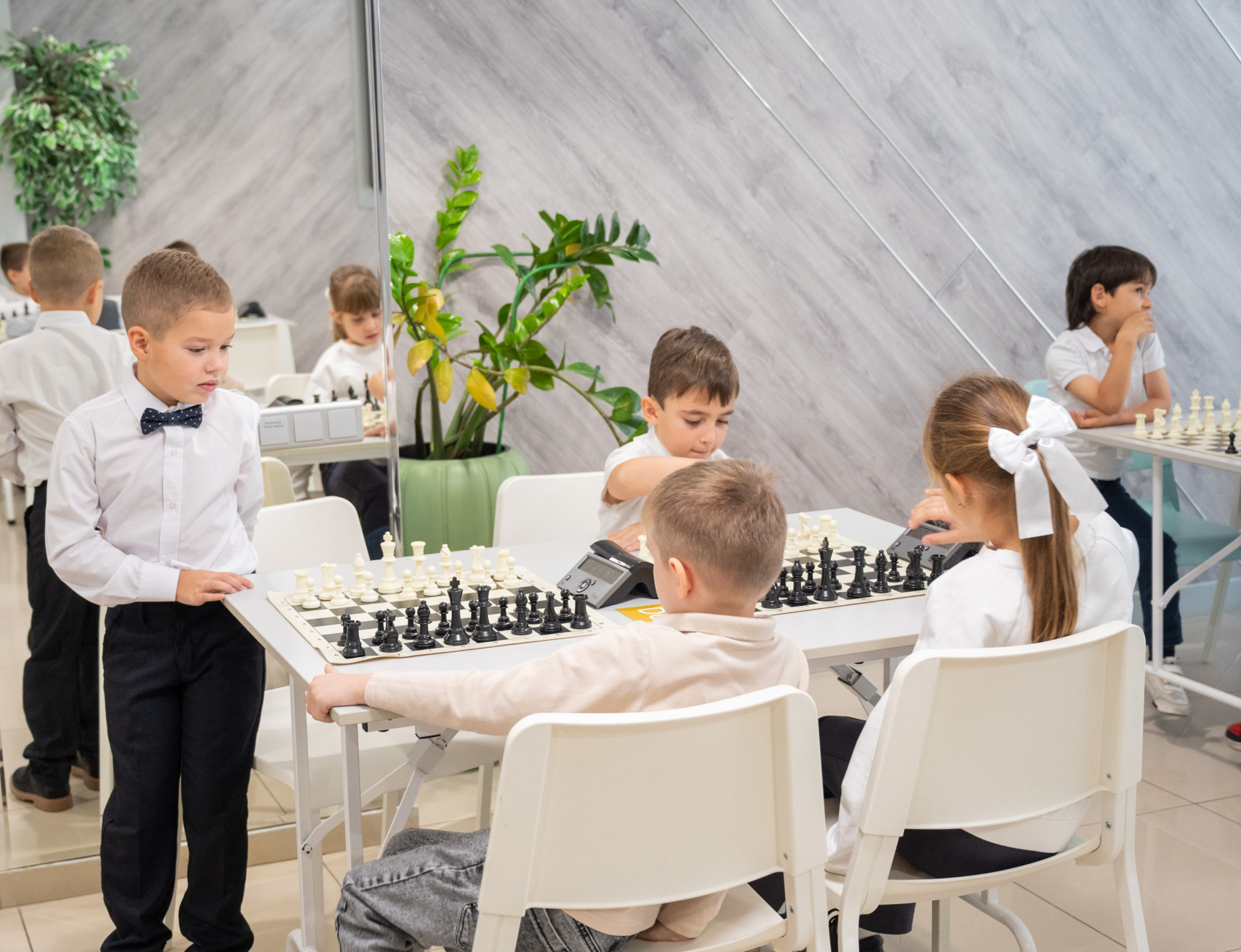 Турнир по быстрым шахматам «ОСЕННИЙ КУБОК"♟. Фотографирую счастливых людей в Сочи