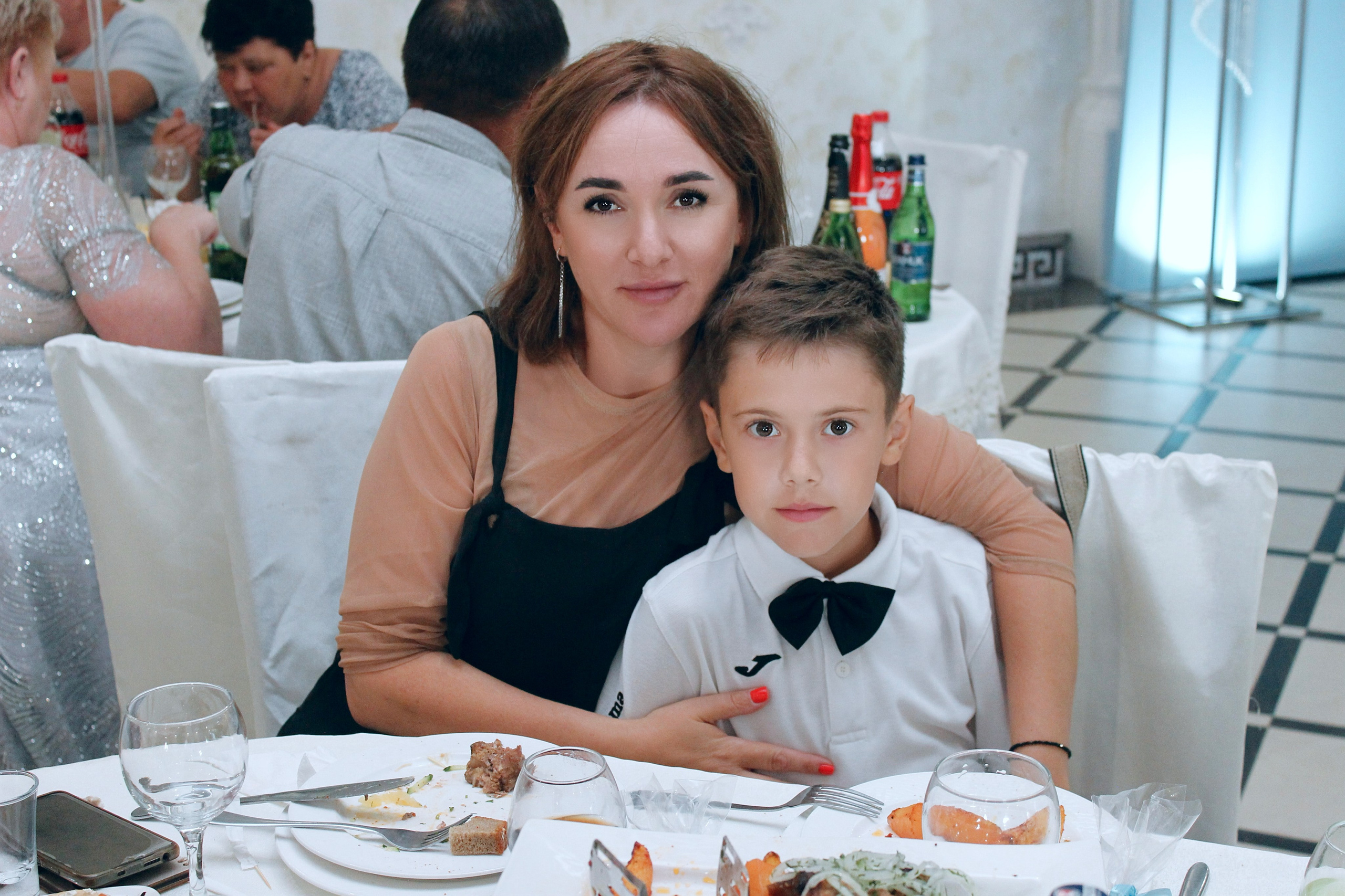 Артур и Анна. ВИДЕОГРАФ И ФОТОГРАФ В НОВОРОССИЙСКЕ / АНАПЕ / ГЕЛЕНДЖИКЕ