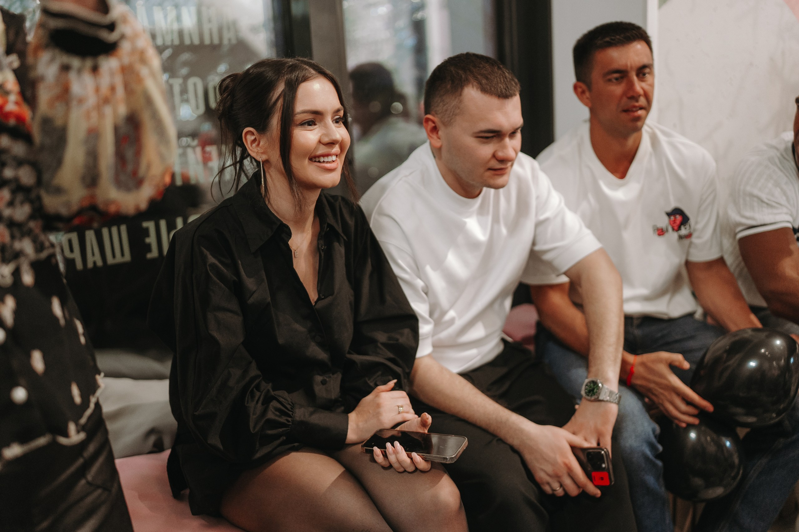 ИВЕНТ РУМ УФА, ФОТОСЕССИЯ ДНЯ РОЖДЕНИЯ, ФОТОГРАФ НА МЕРОПРИЯТИЕ