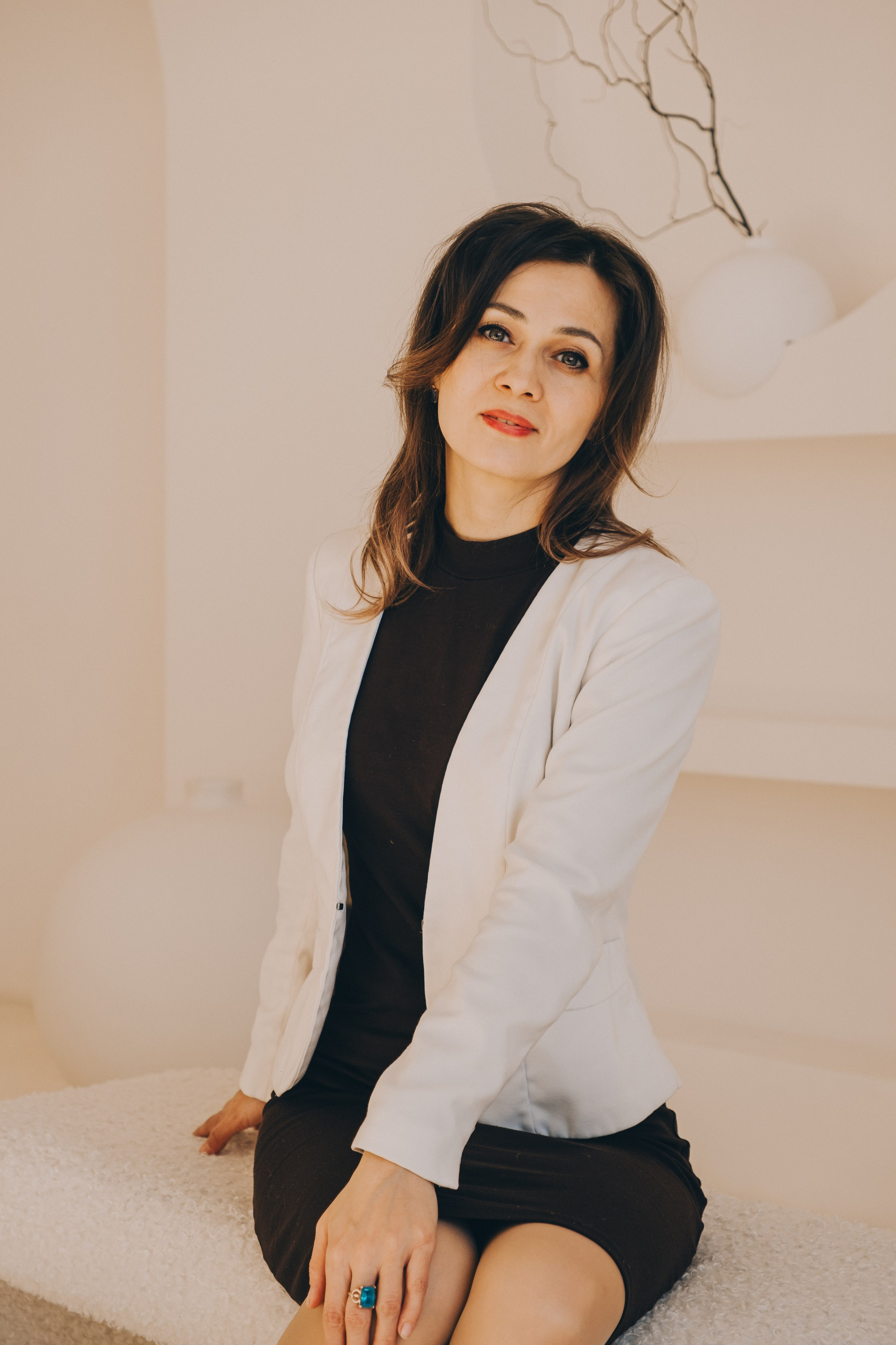 Контент для творческого объединения. Фотограф в Иркутске Анна Мирошникова