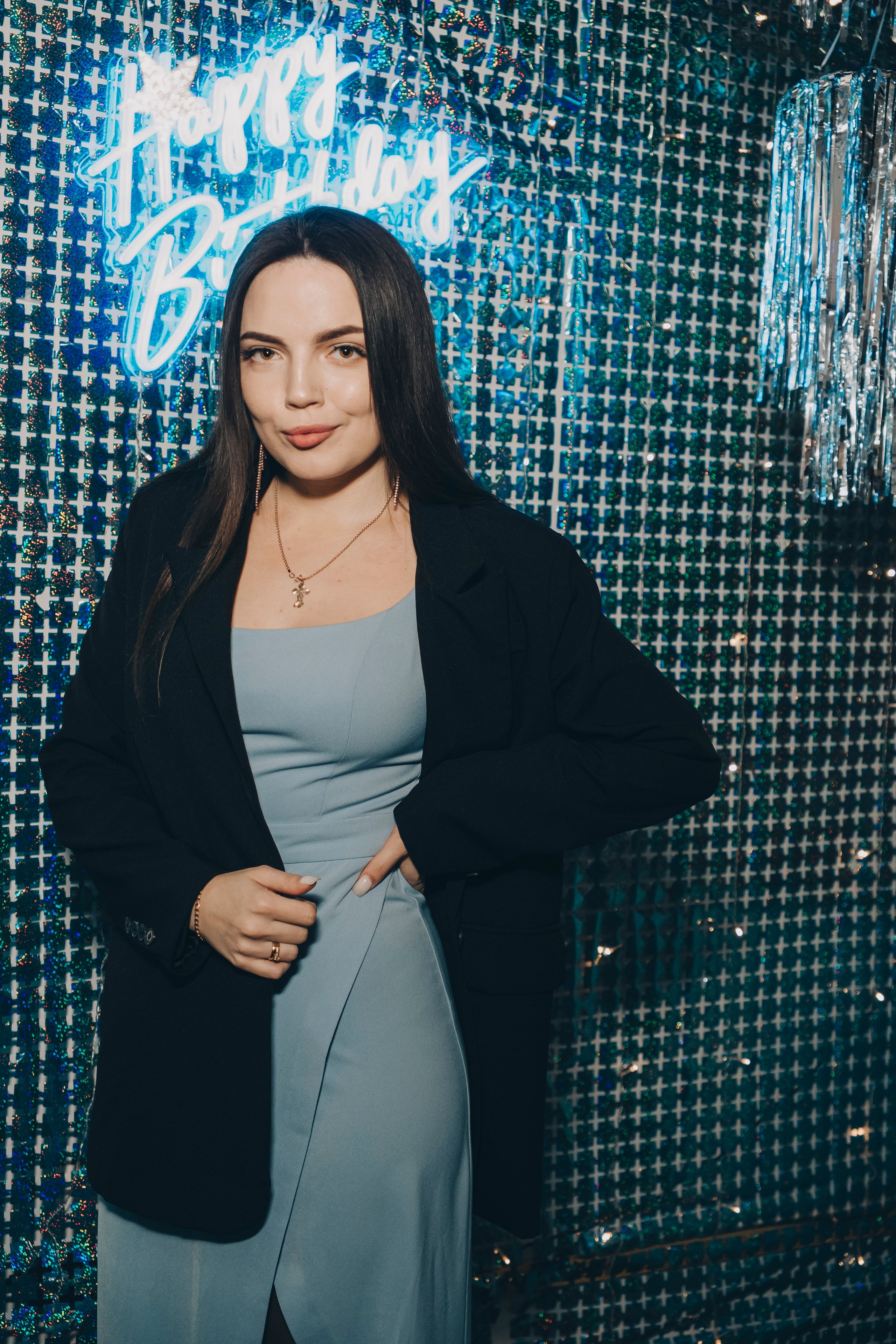 Репортаж Дня Рождения. Фотограф в Иркутске Анна Мирошникова