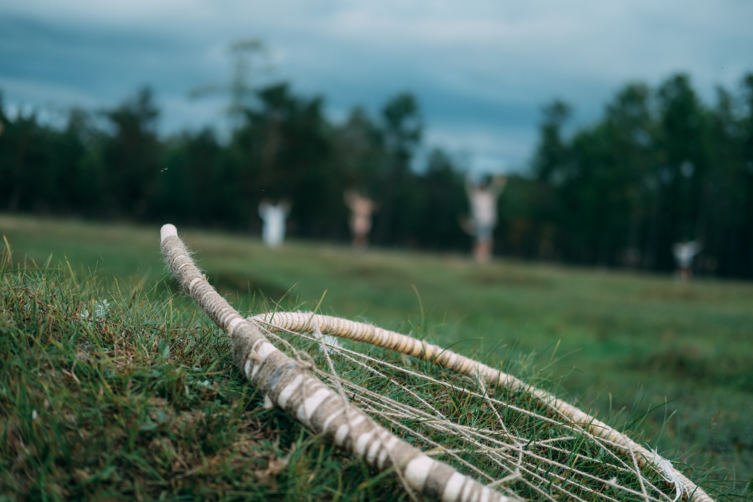Фестиваль перфоманса Ради света. Фотограф в Иркутске Анна Мирошникова