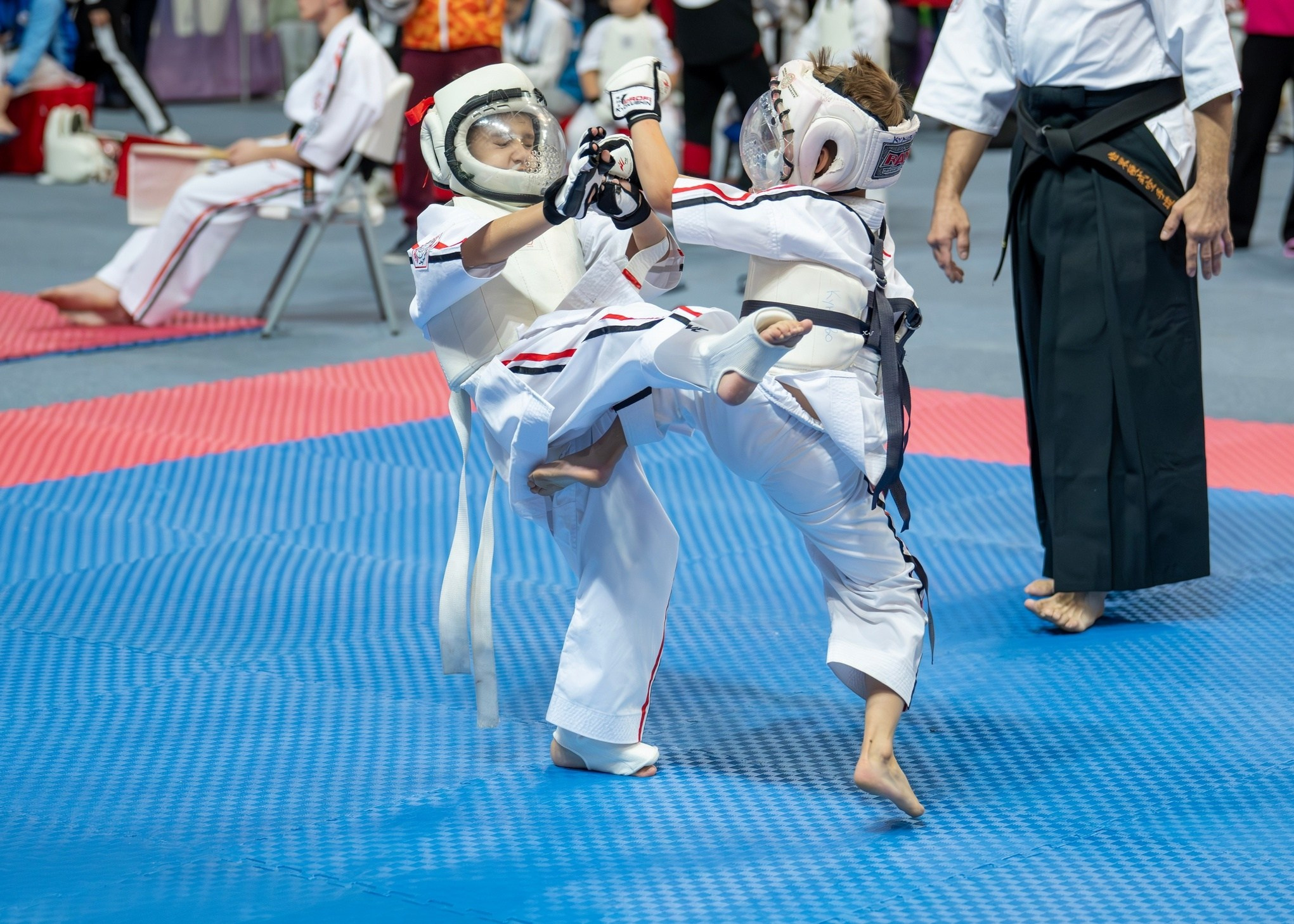 Единоборства. Профессиональный фотограф ДМИТРИЙ ЕГОРОВ