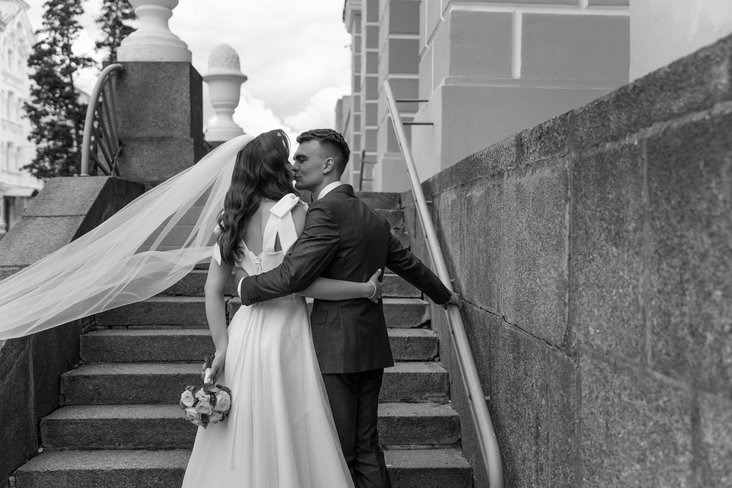 Иван и Екатерина 3/08/2024. Фотограф в Смоленске Ольга Давыдова