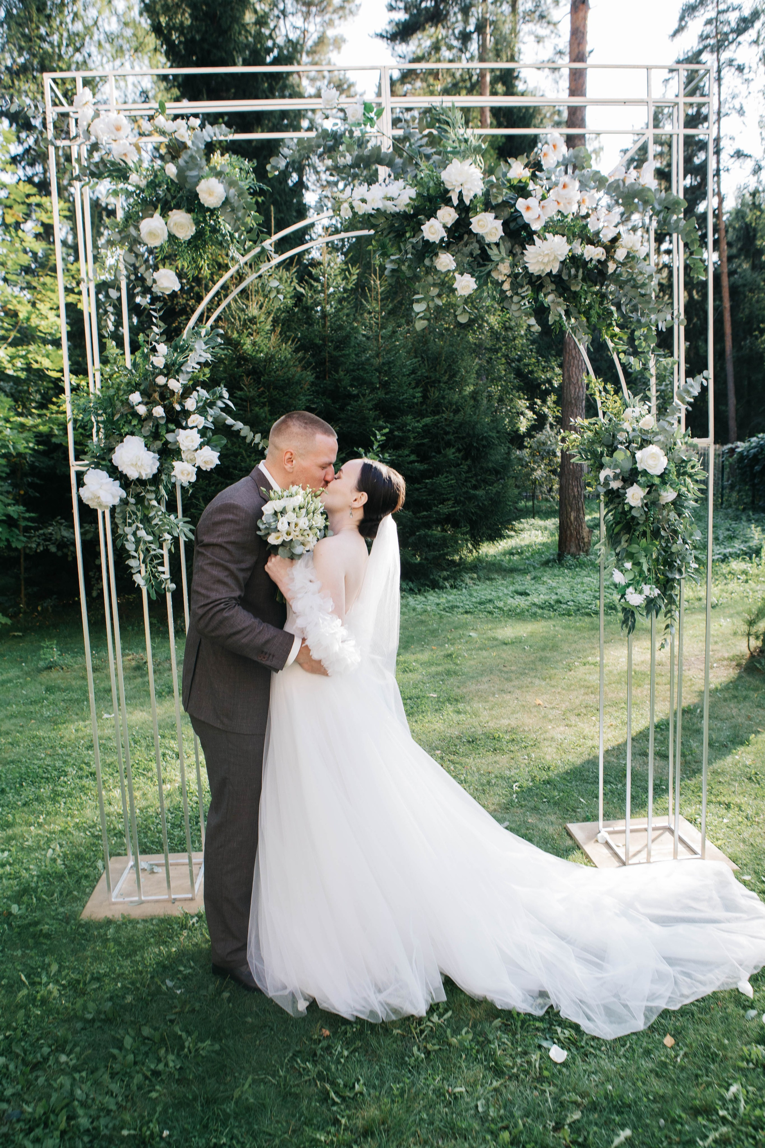 Антон & Екатерина