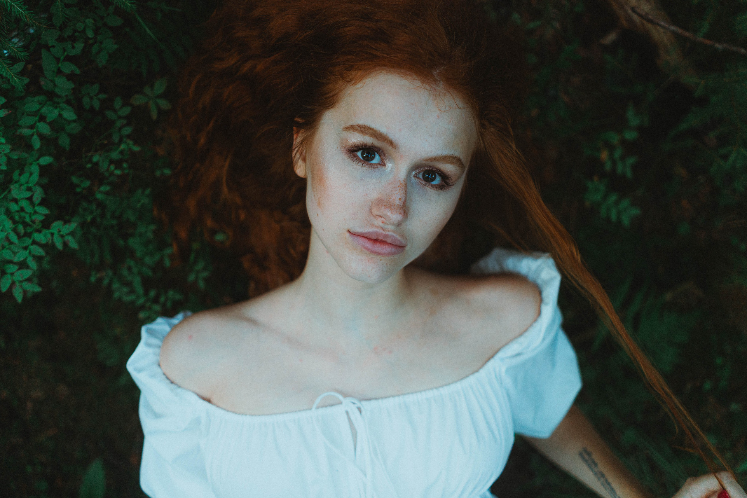 Мария. DENY DEW Фотограф Санкт-Петербург