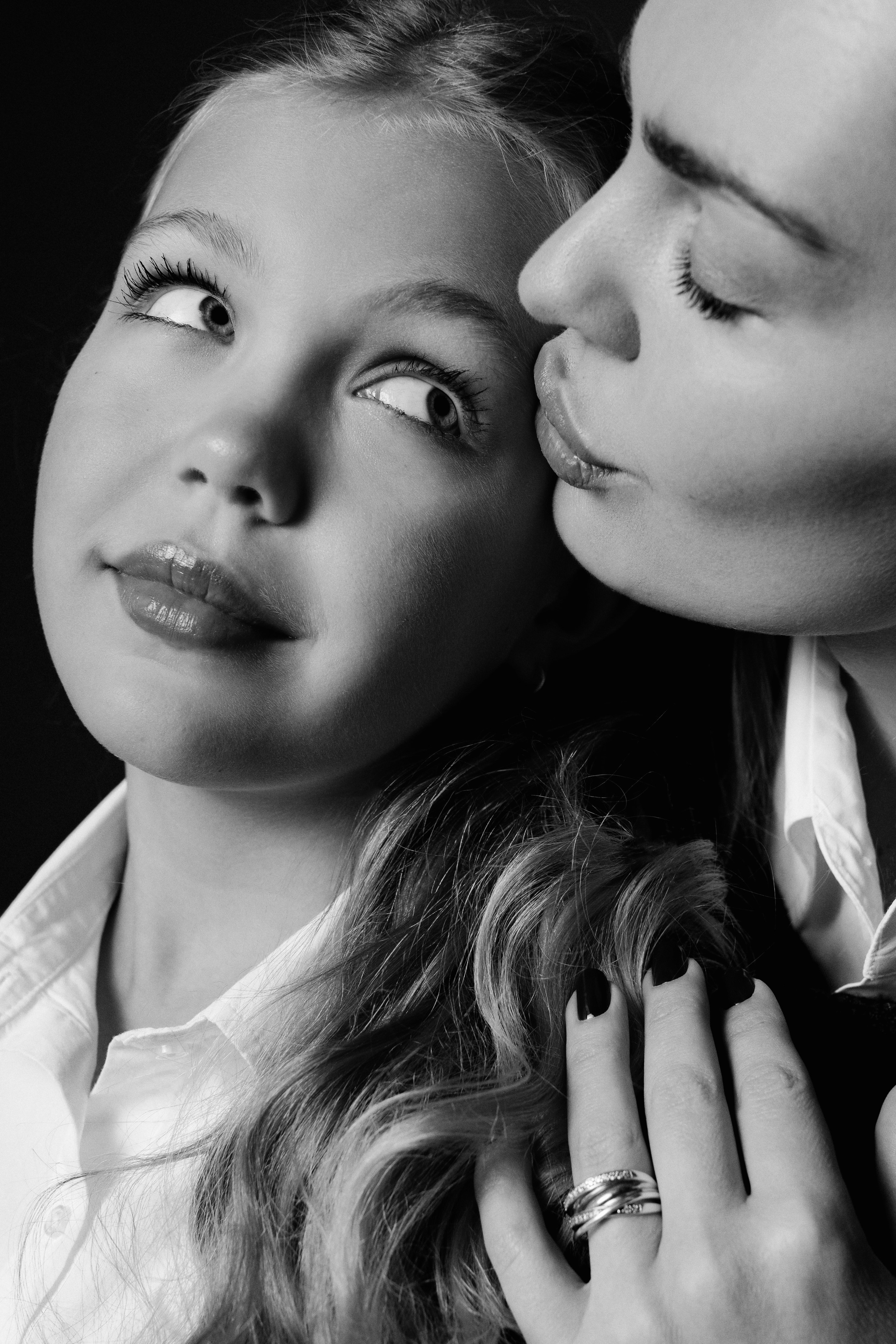 Алине 10 лет!. Фотограф в Москве Ольга Сатони