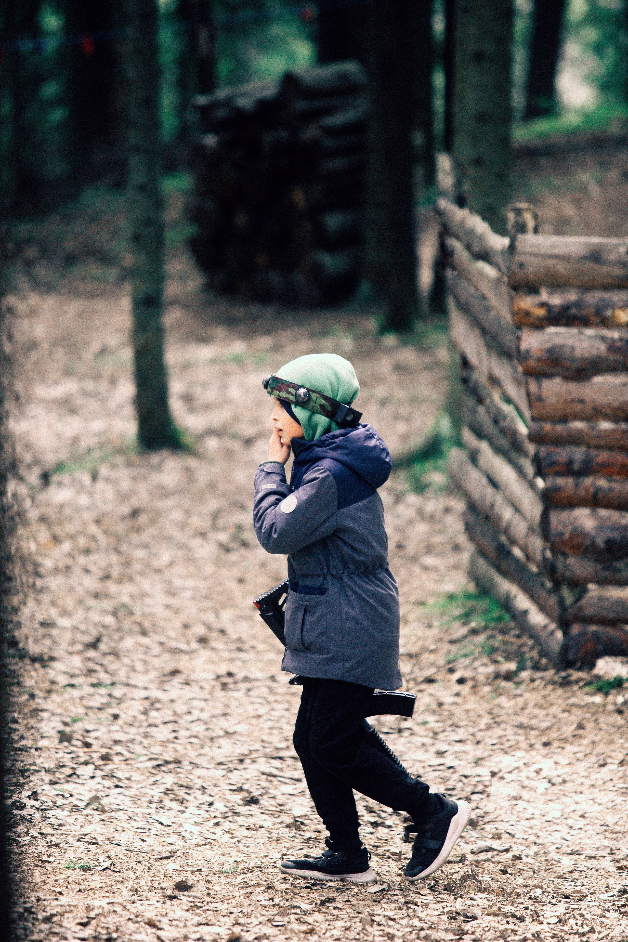 Выпускной в начальной школе. Арт-фотограф Крис Л. в Тобольске: портрет, семейные, свадьбы