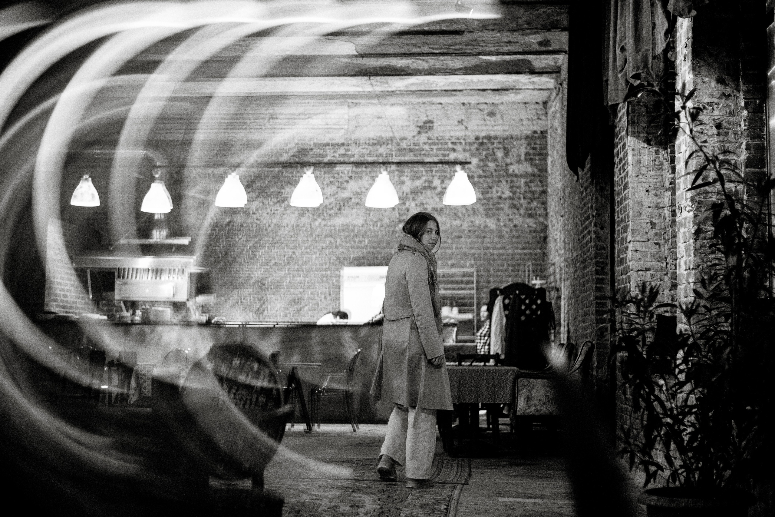 ТУРИСТАМ. Арт-фотограф Крис Л. в Тобольске: портрет, семейные, свадьбы