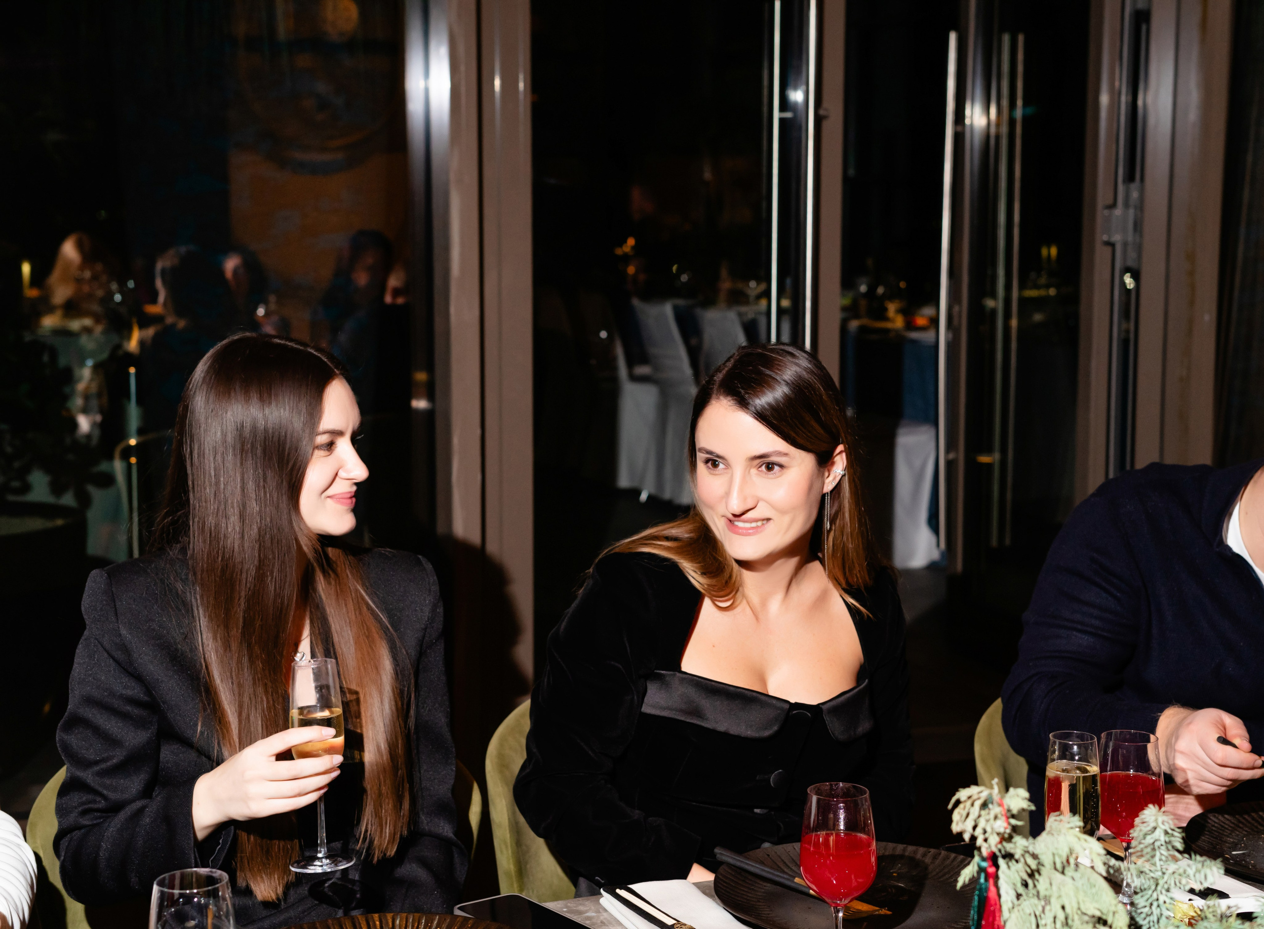 Корпоратив Auto Light / Empire. Фотограф мероприятий в Ростове-на-Дону Есманская Елена