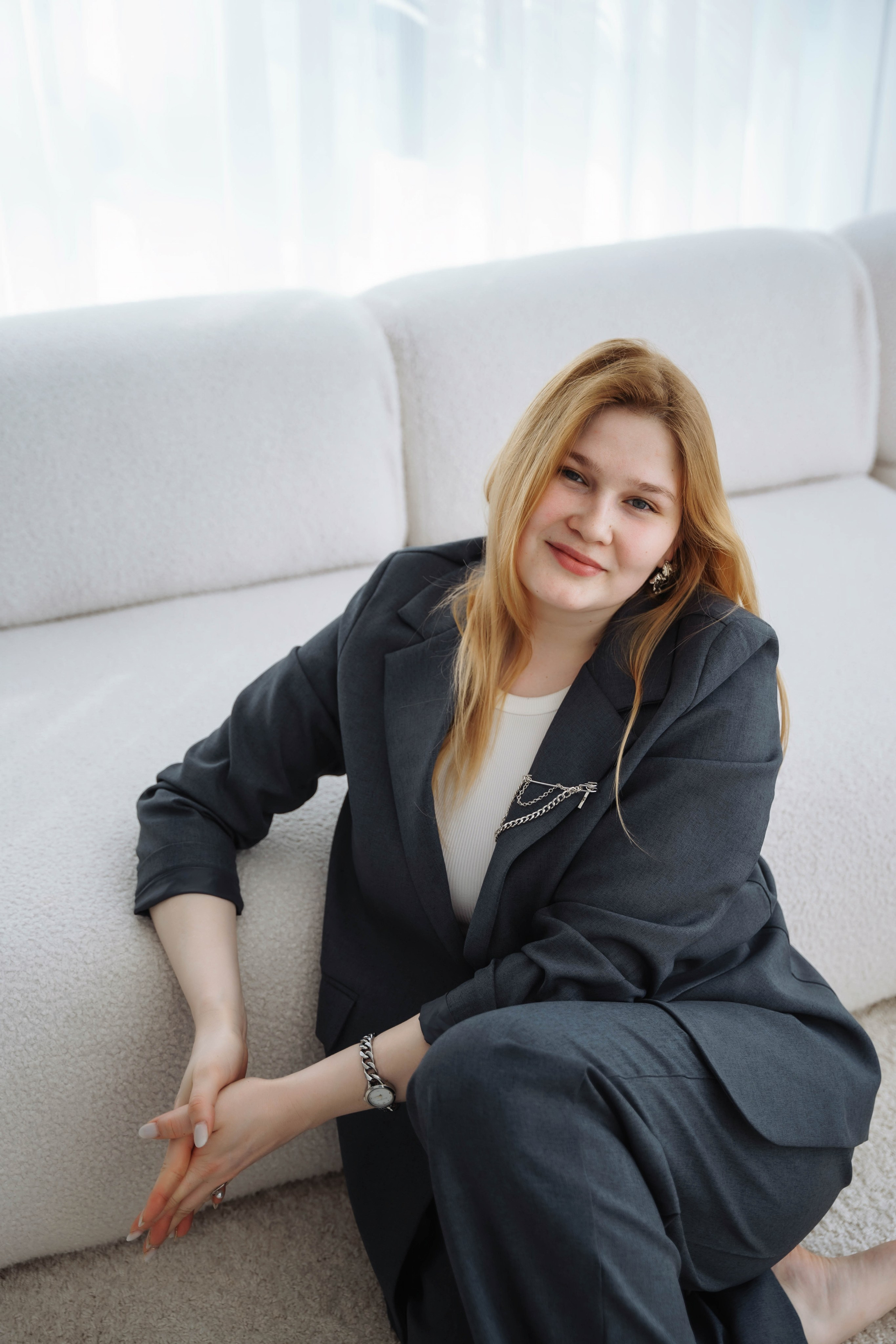 Алсу. Свадебный и семейный фотограф Марина Лежнева, г. Уфа