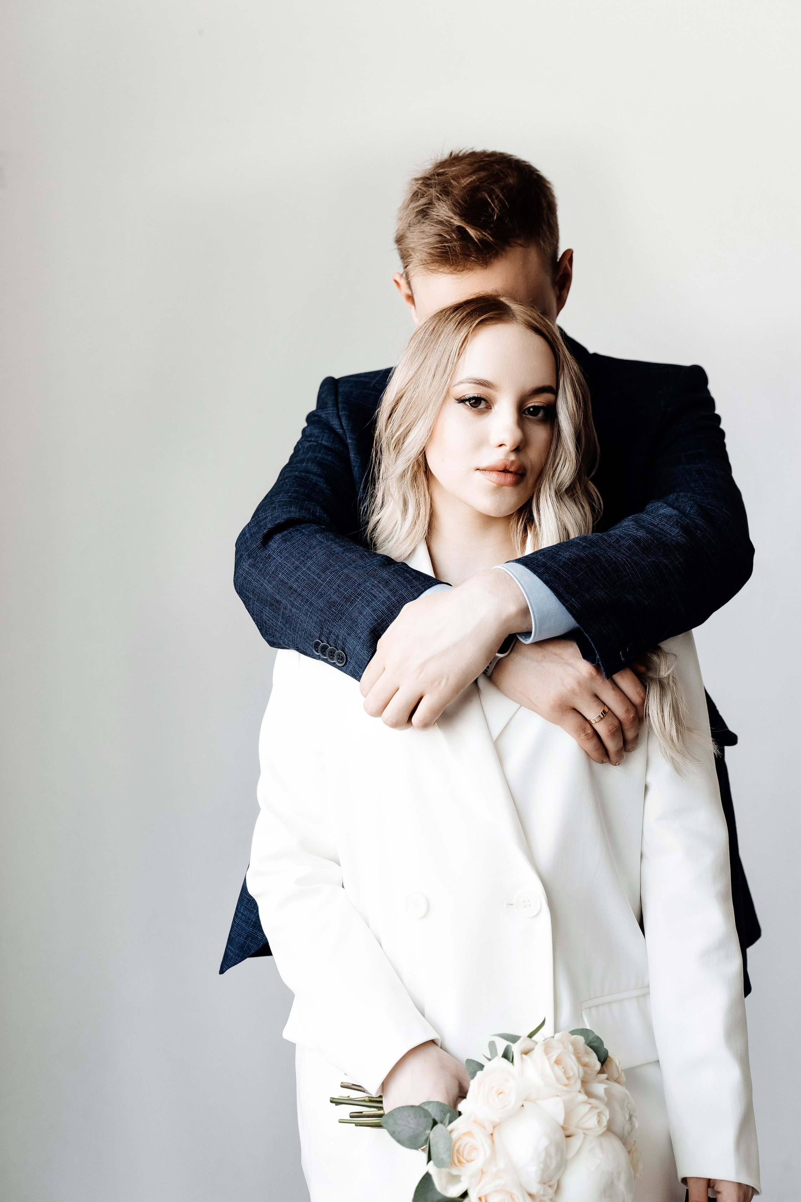 Лёша + Лера. Моменты и истории о вас настоящих