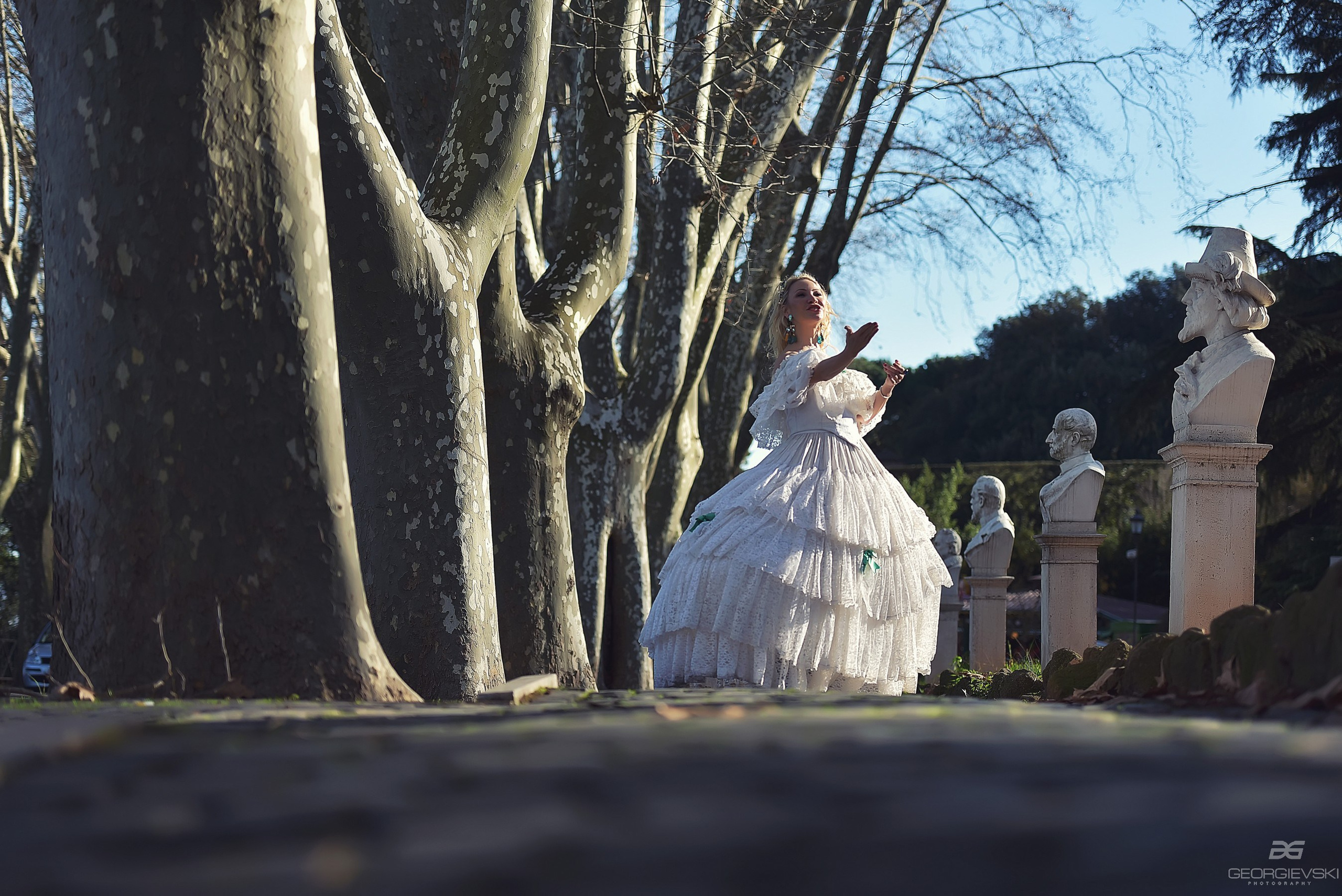 EVENT. Denisgeorgievski