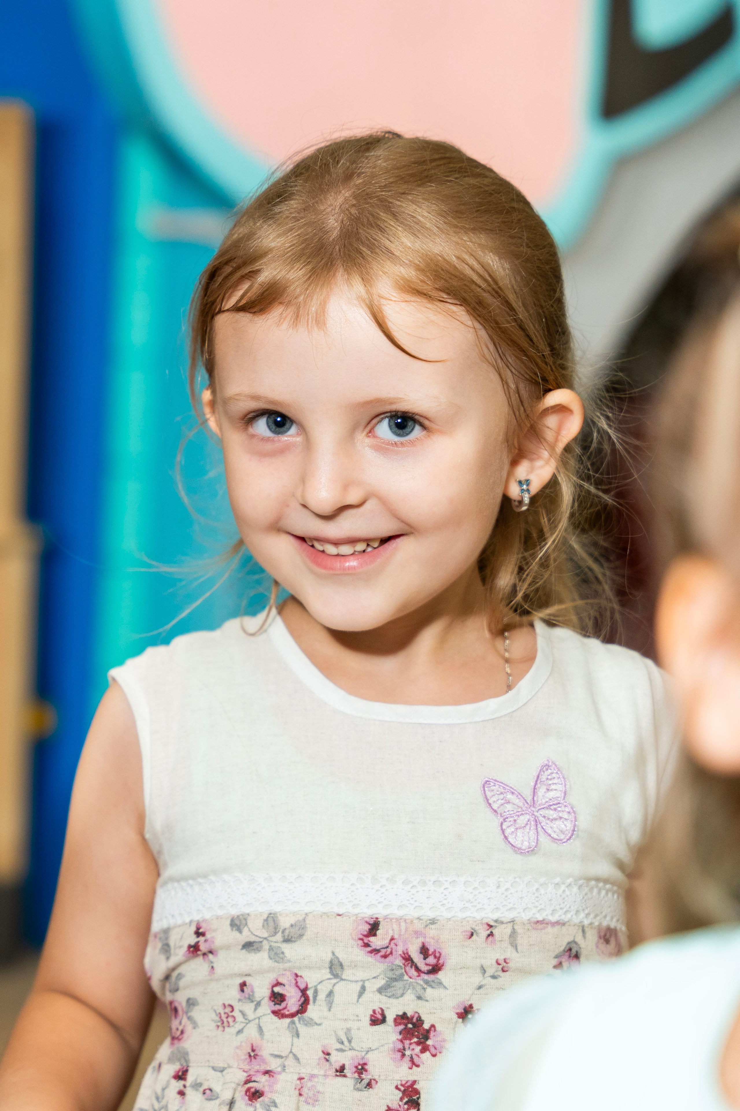 Дни Рождения. Фотограф Юлия Попова