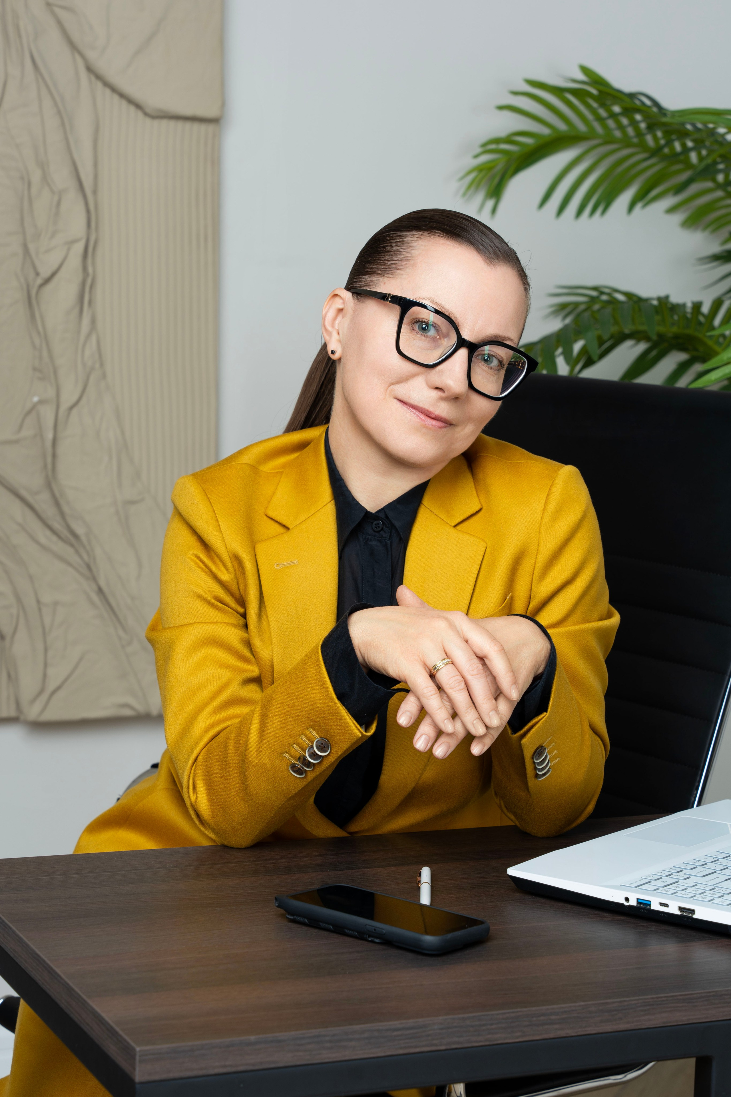 Елена. Фотограф Юлия Попова