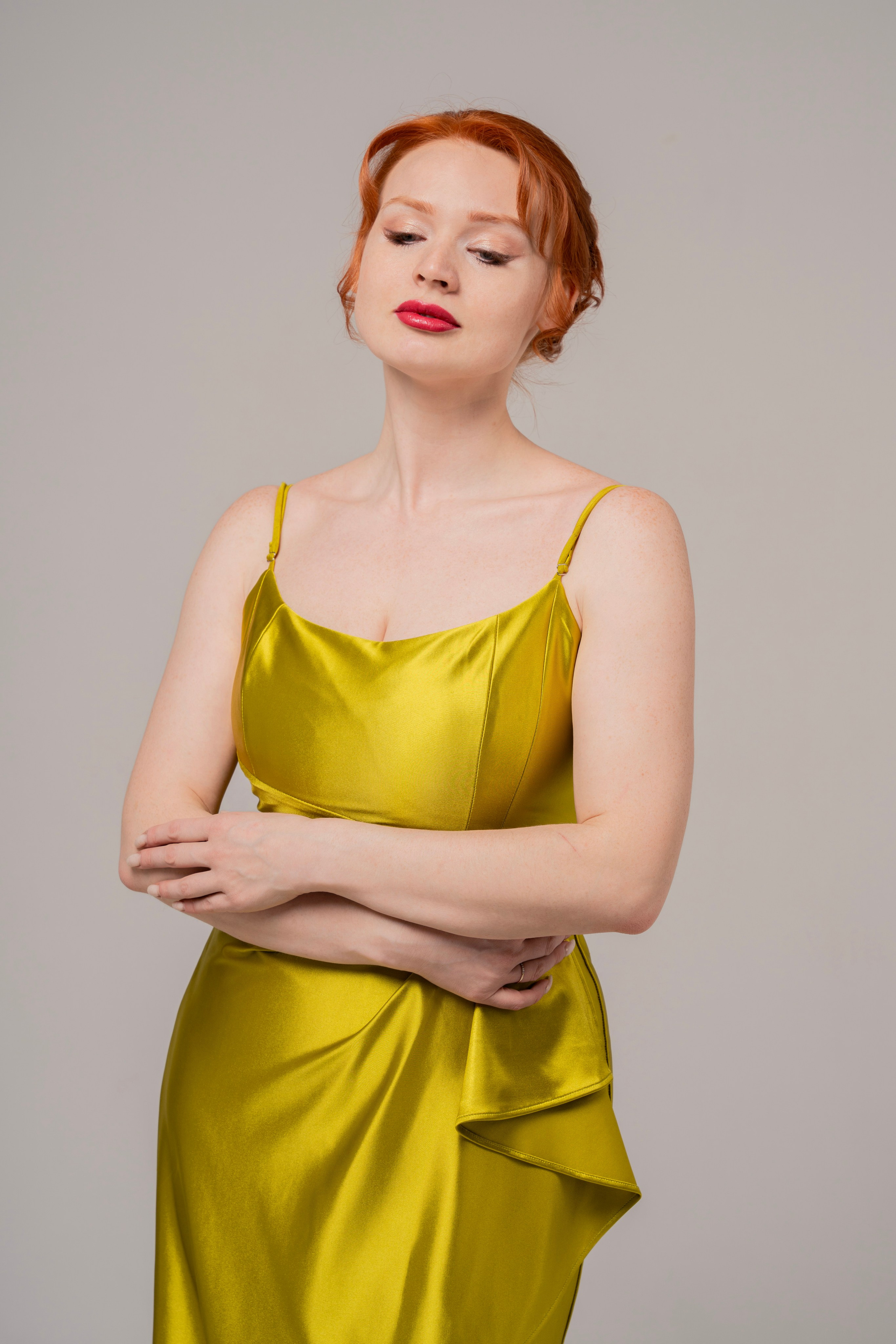 Галина. Фотограф Юлия Попова