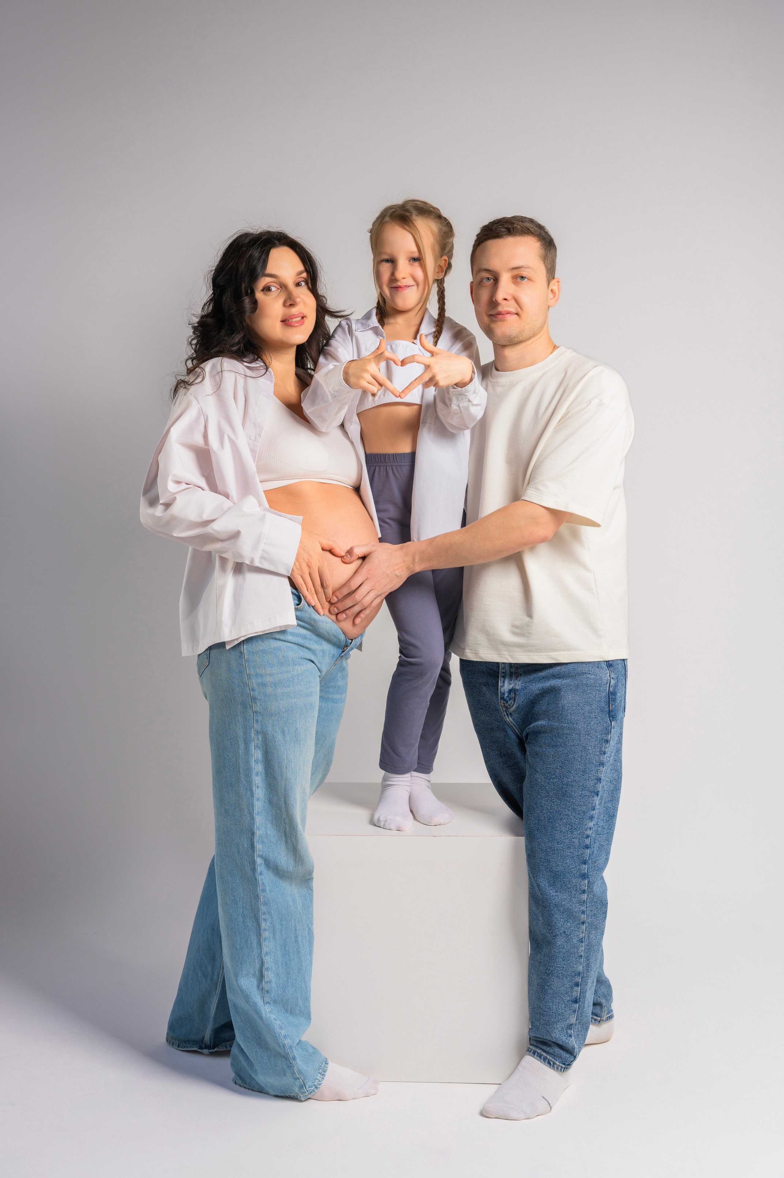 Татьяна. Фотограф Юлия Попова