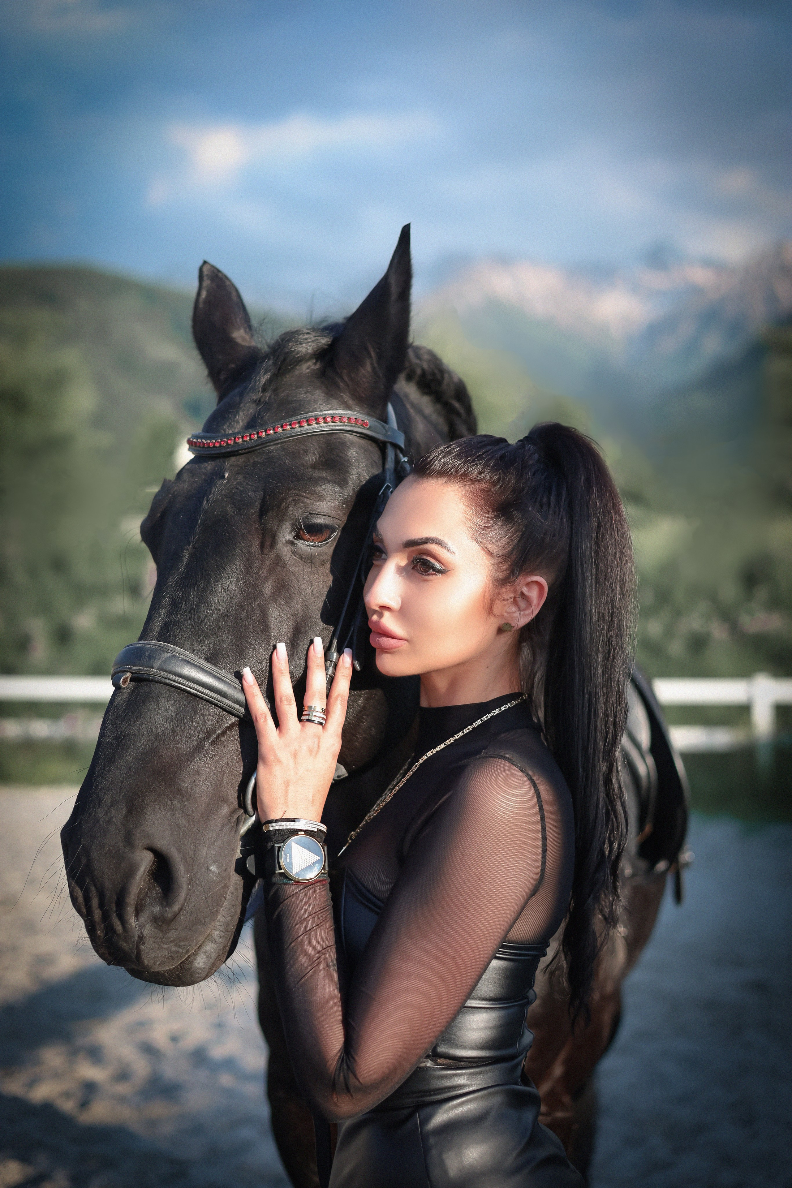 Виктория. Фотограф Тамара Катапова