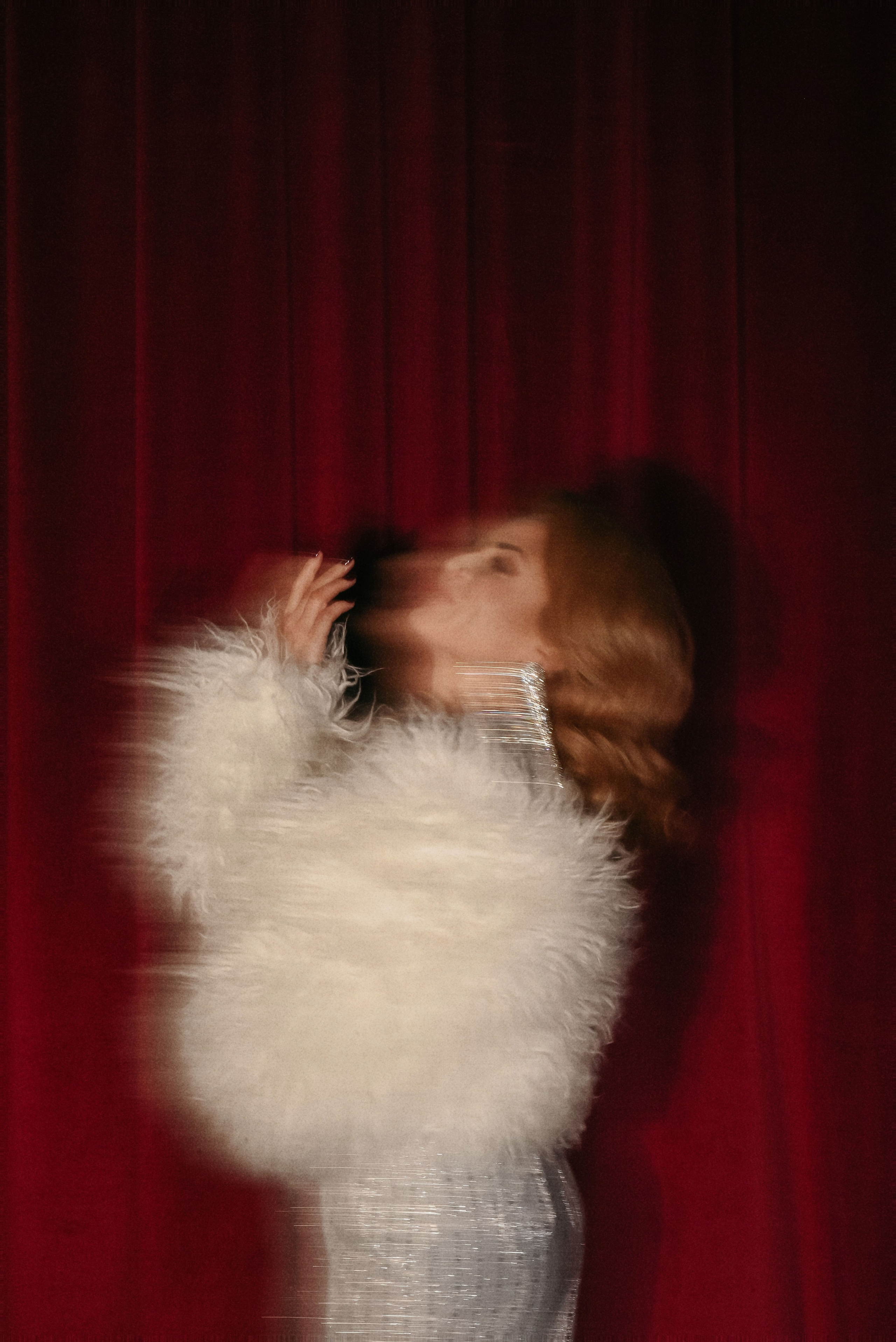 Немного Нового года. Ваш фотограф