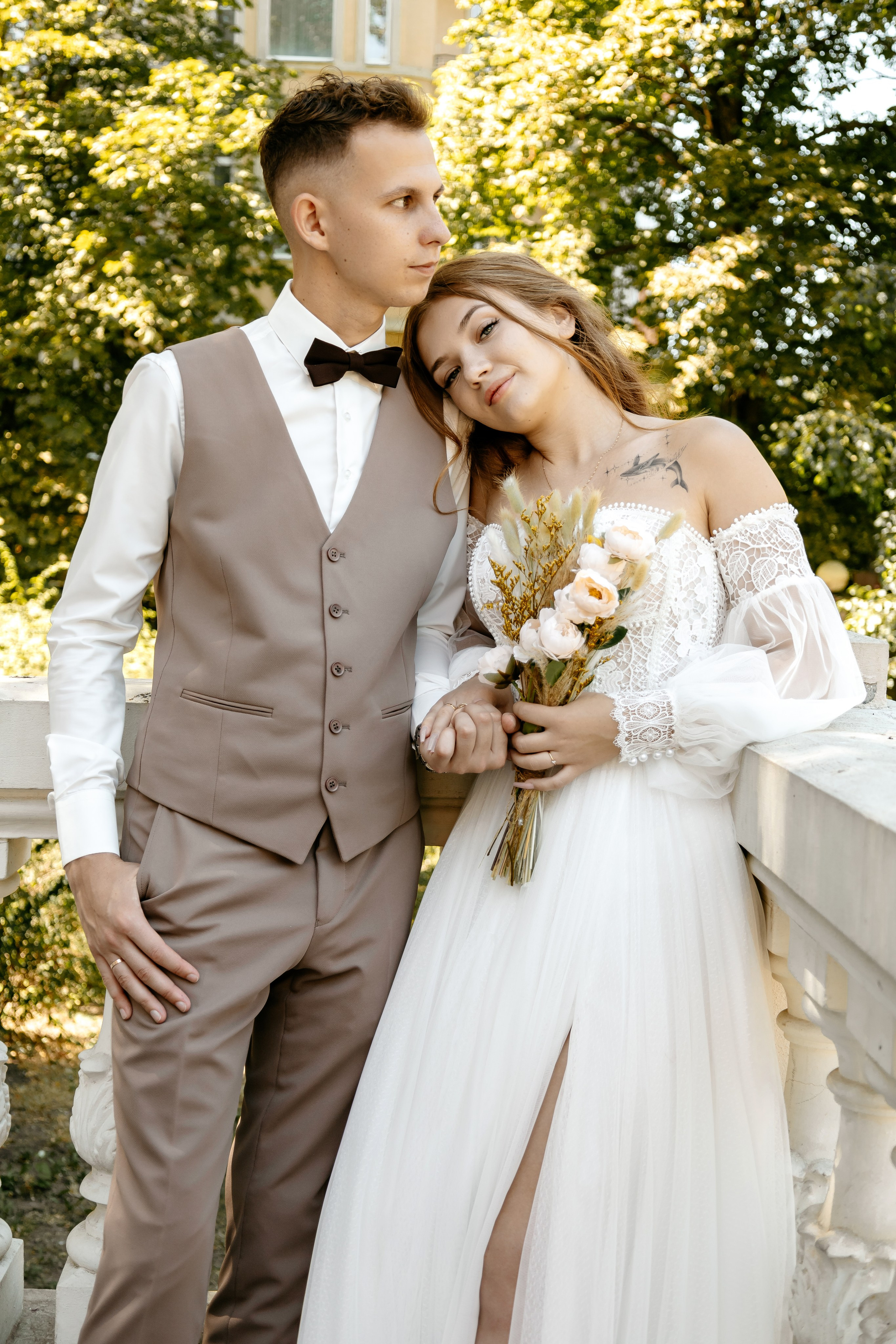 Свадебное. Нечаев Максим Фотограф