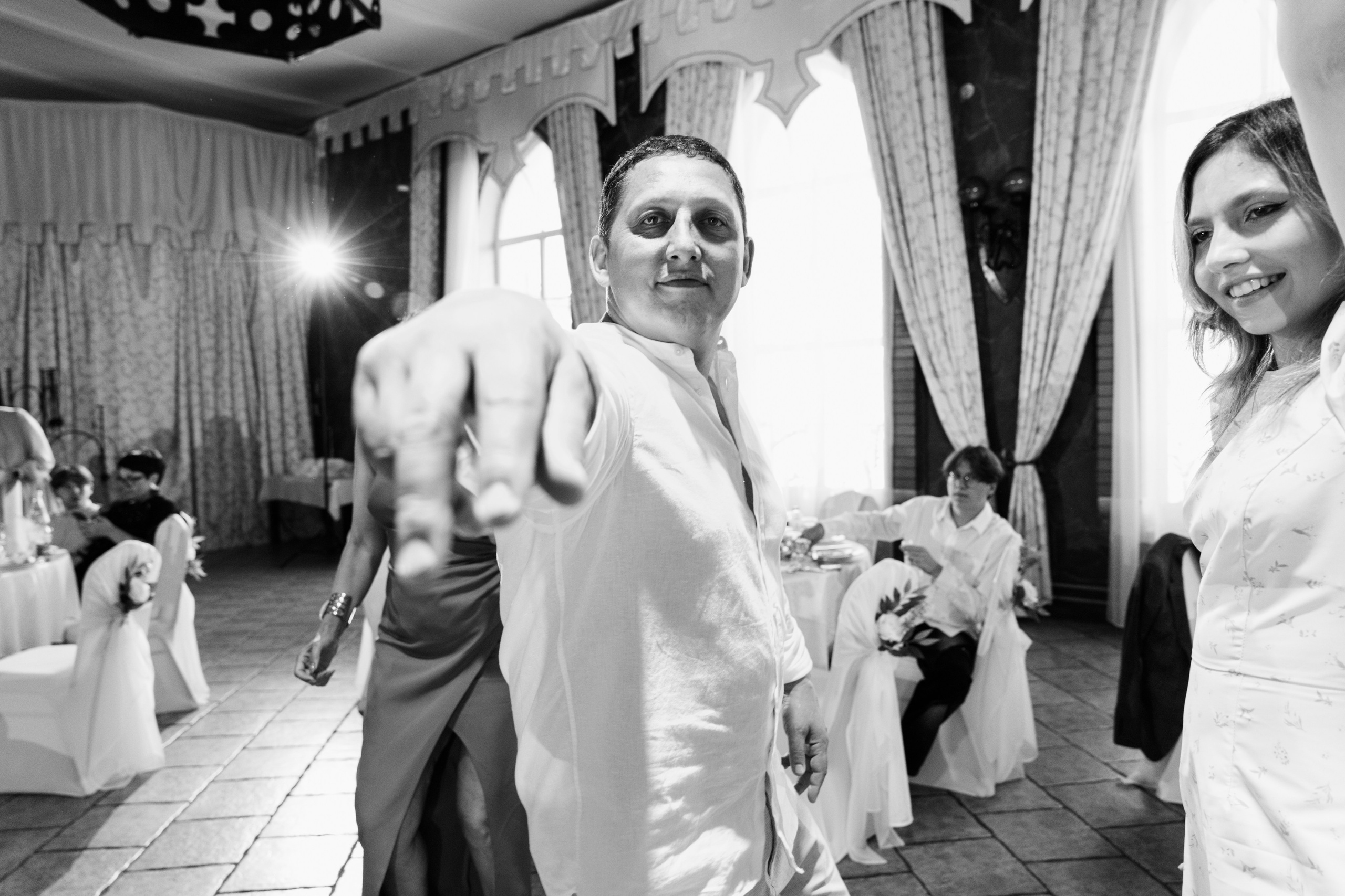 Анонс свадьбы Максима и Татьяны. Свадебный фотограф Домодедово Москва Катерина Алехина