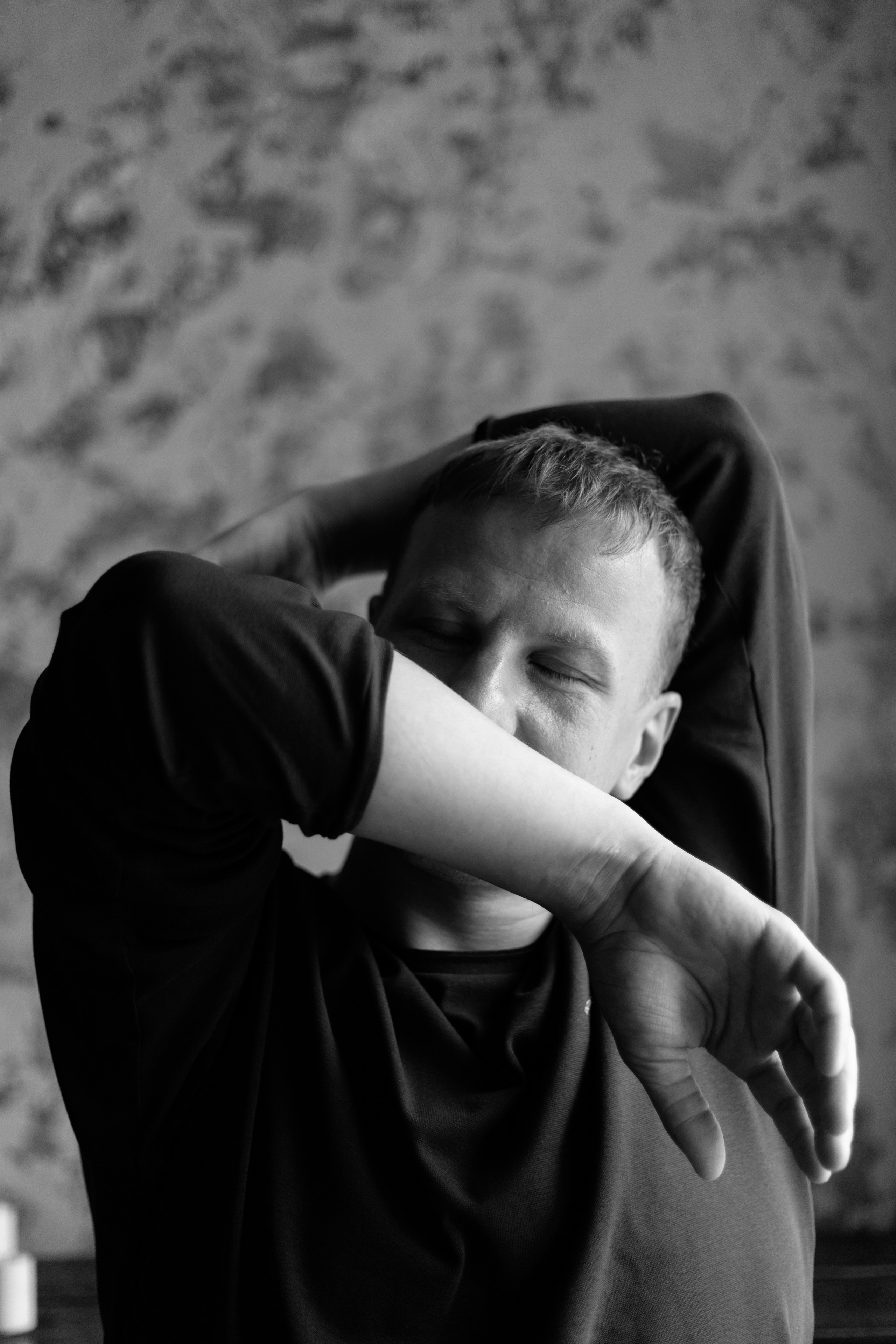 Парни. PROphoto