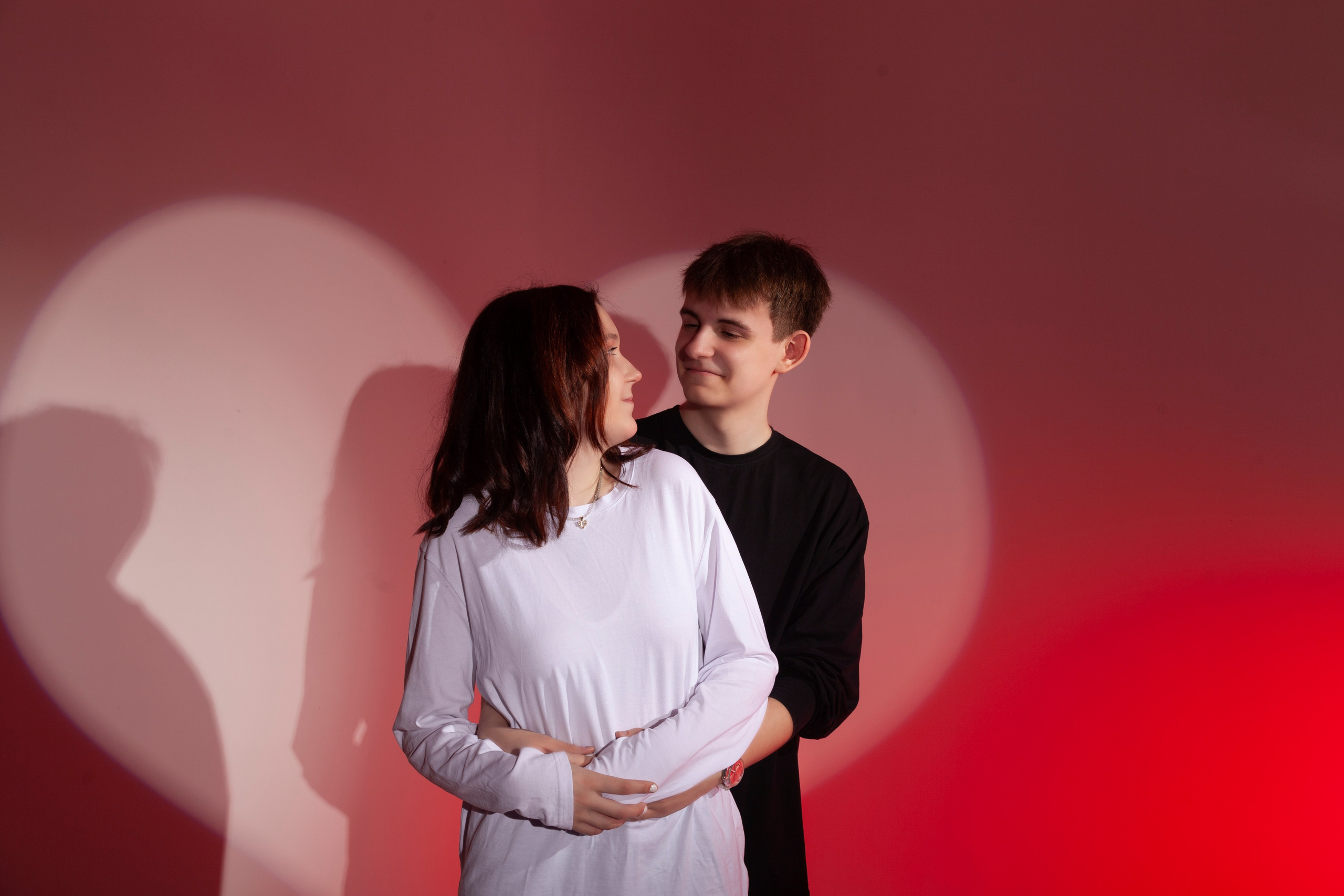 Love Story. PROphoto