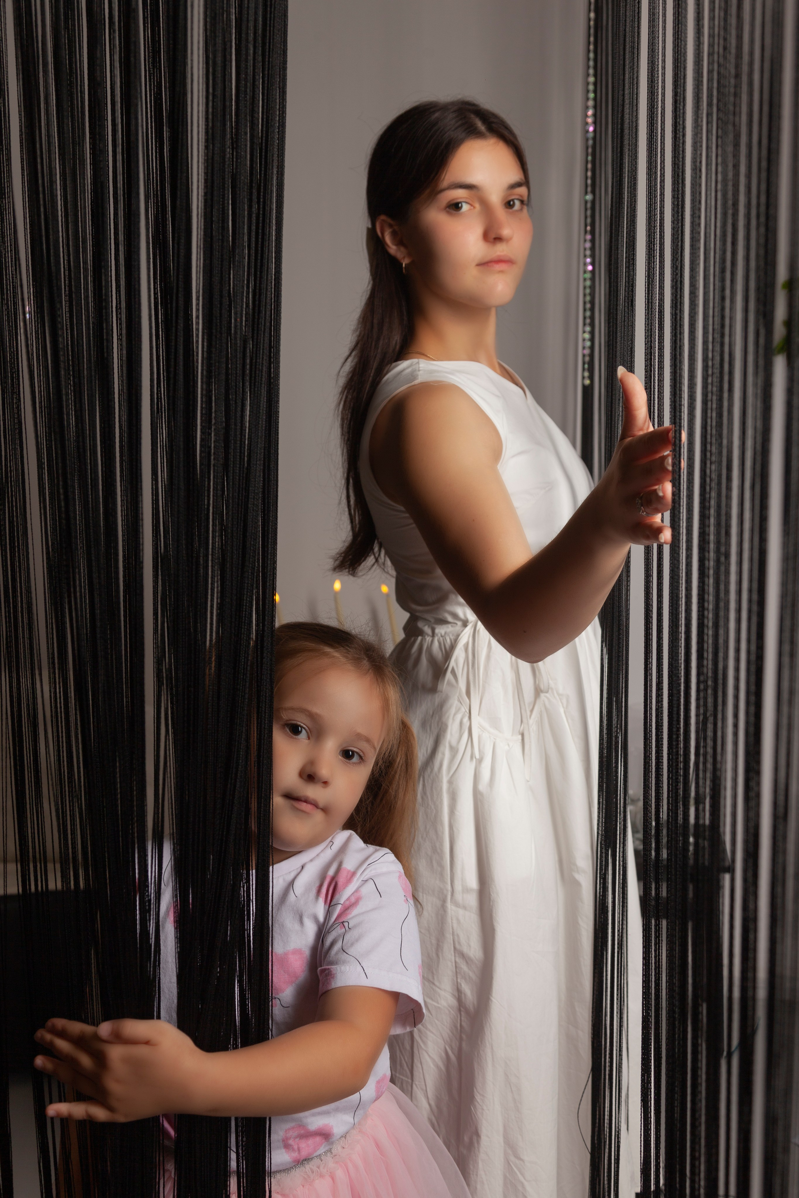 Семейные съемки. PROphoto