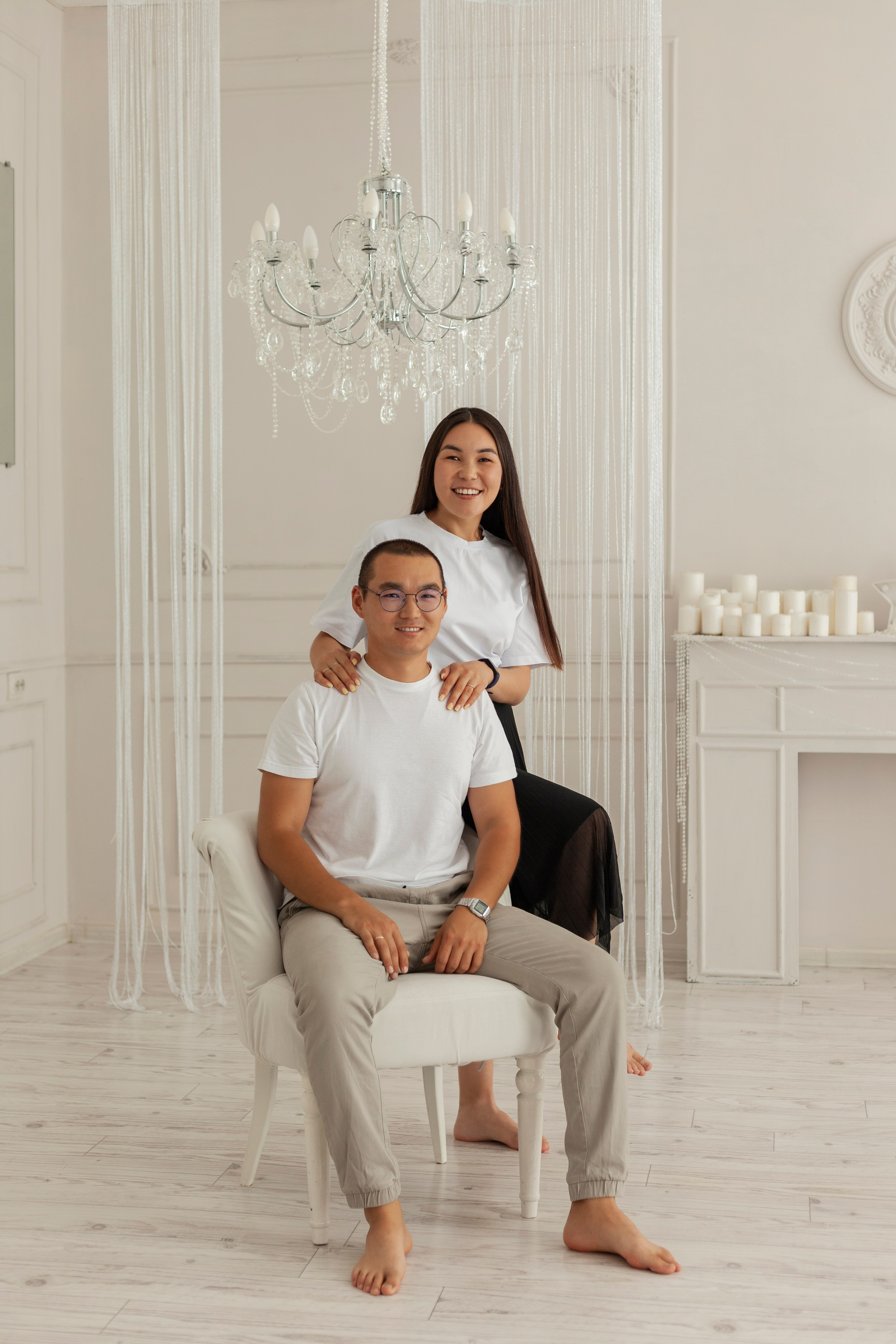 Семейные съемки. PROphoto