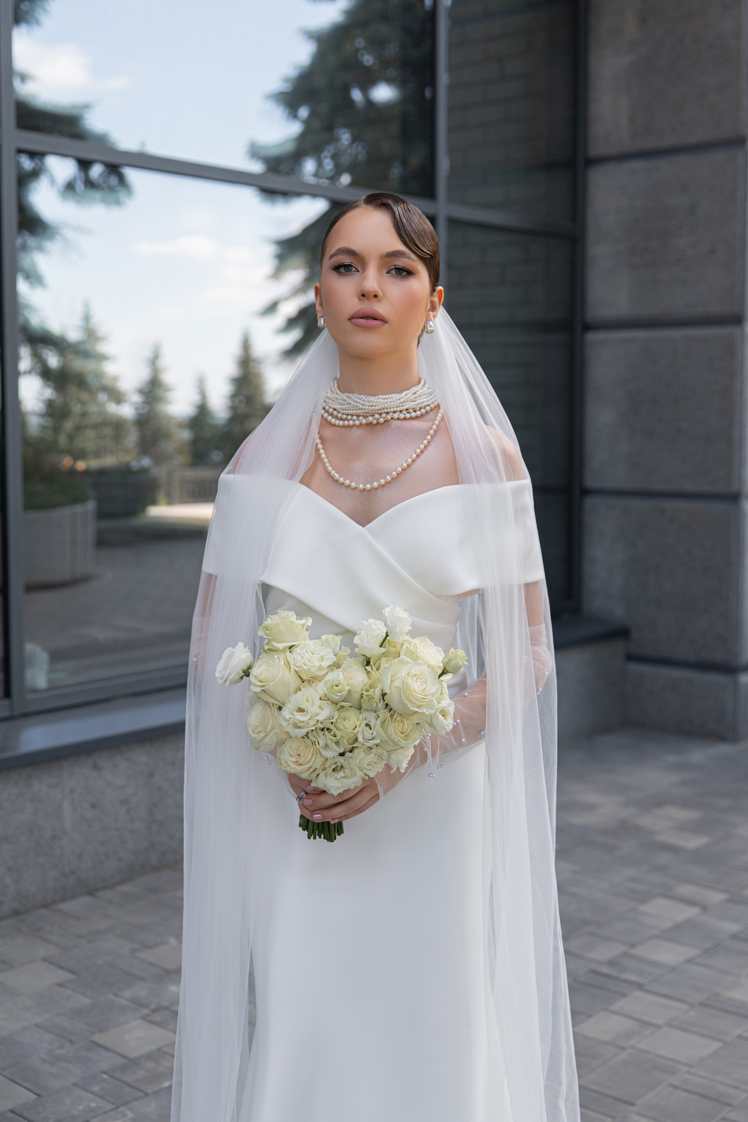 Алексей & Анастасия. Свадебный и студийный фотограф в Нижнем Новгороде