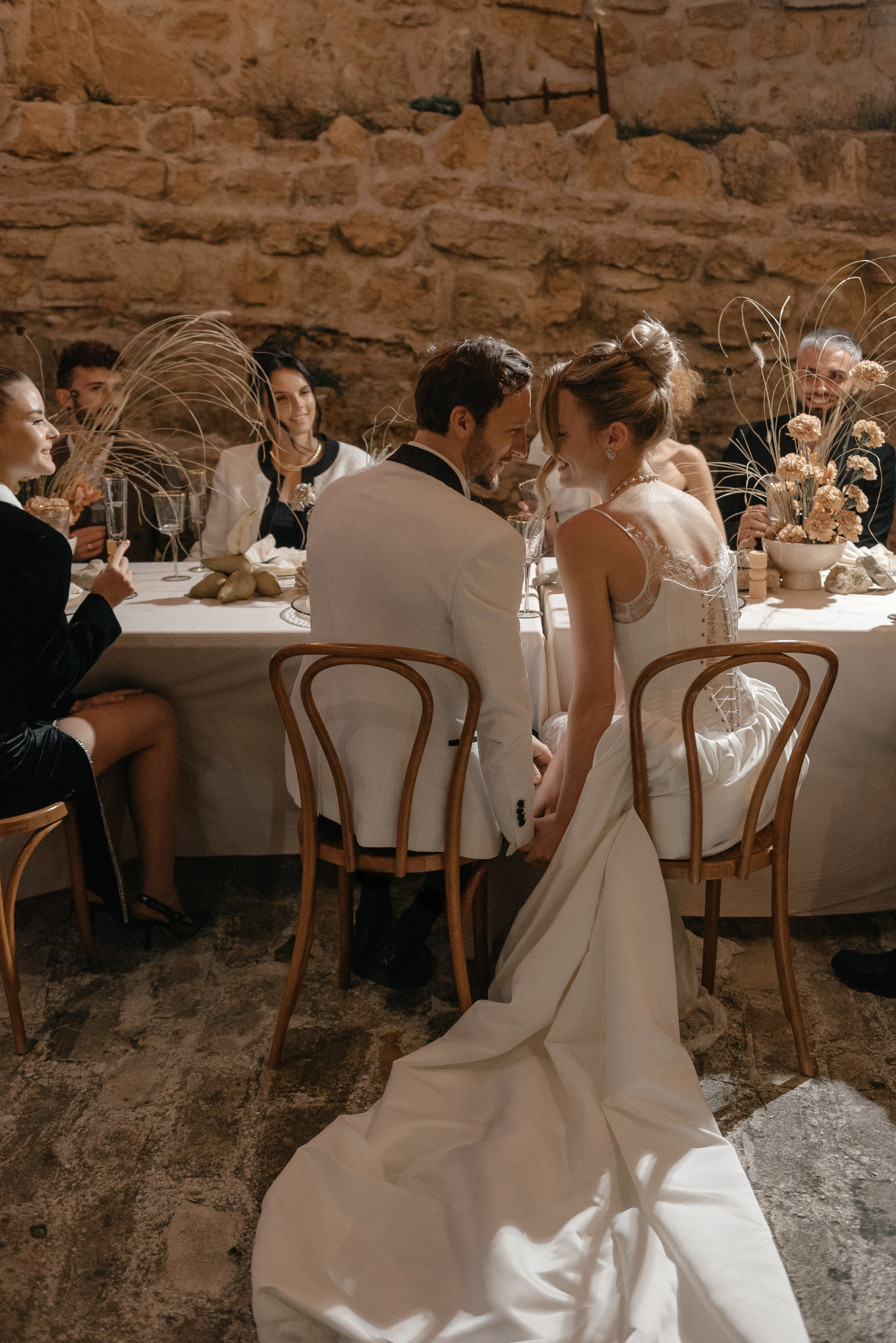 Katerina and Nikolay’s. Главная