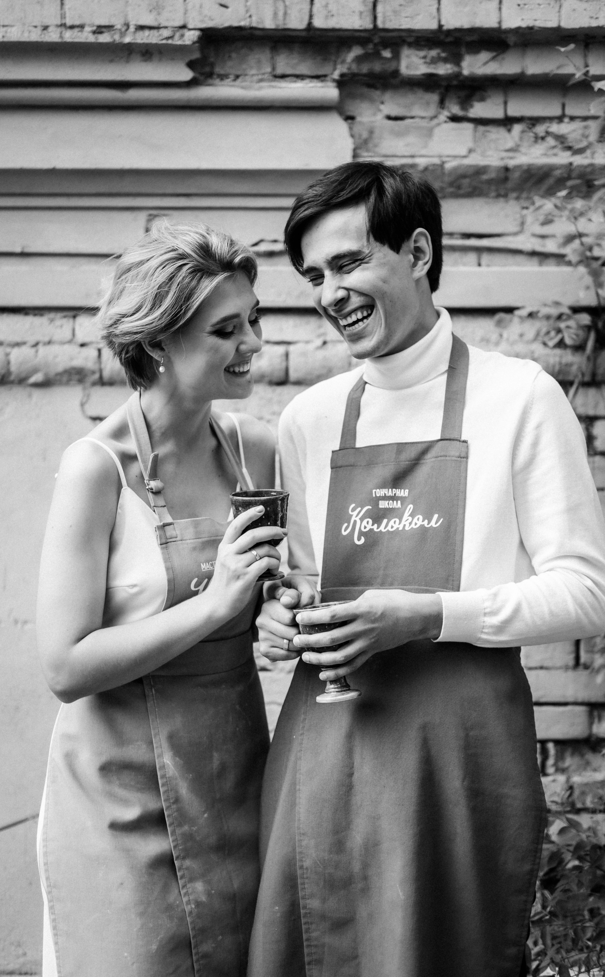 Свадебные съемки. Портретный и семейный фотограф в Красноярске Смирнова Наталья