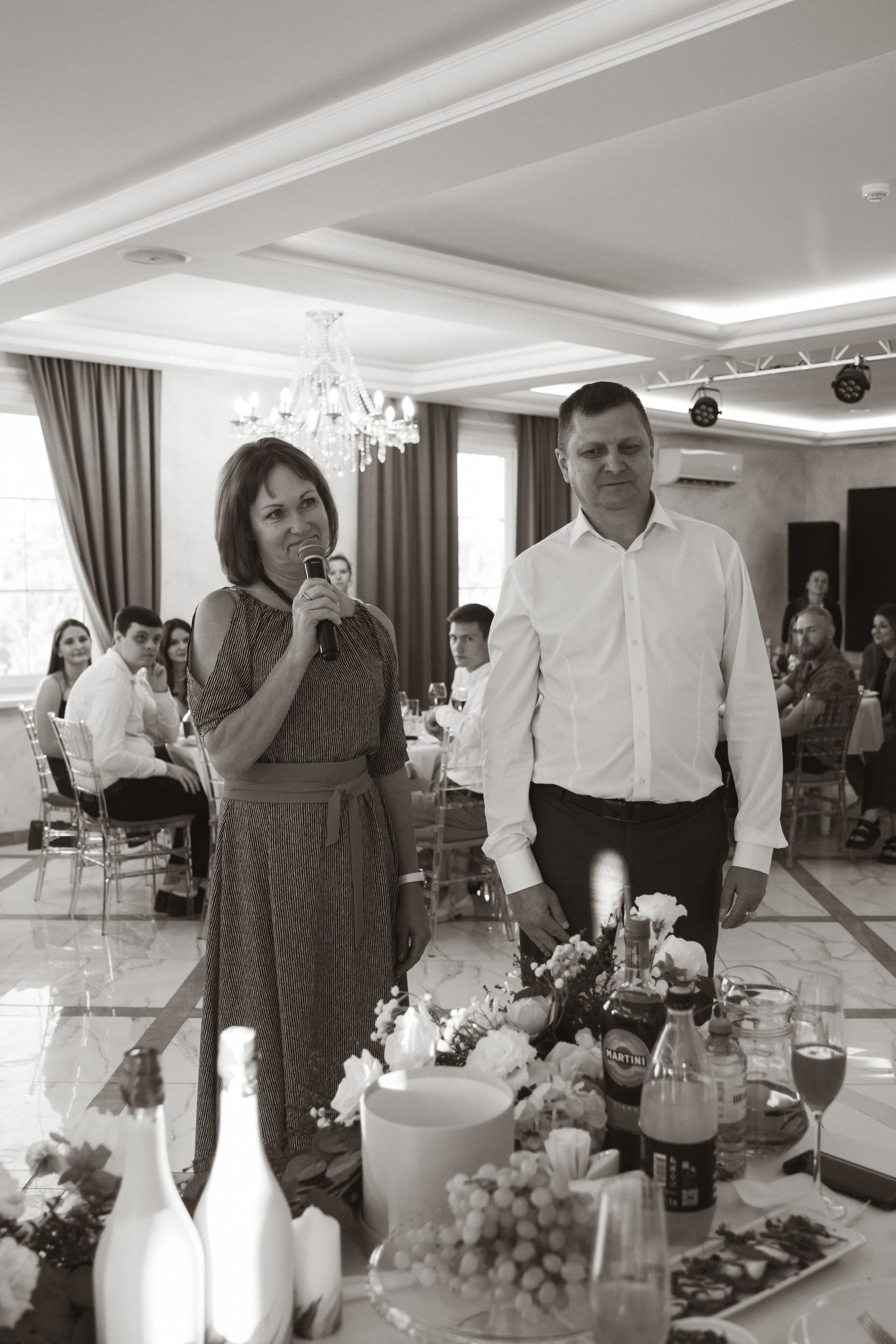 Настя + Женя. Анна Гусарова свадебный фотограф в Волгограде