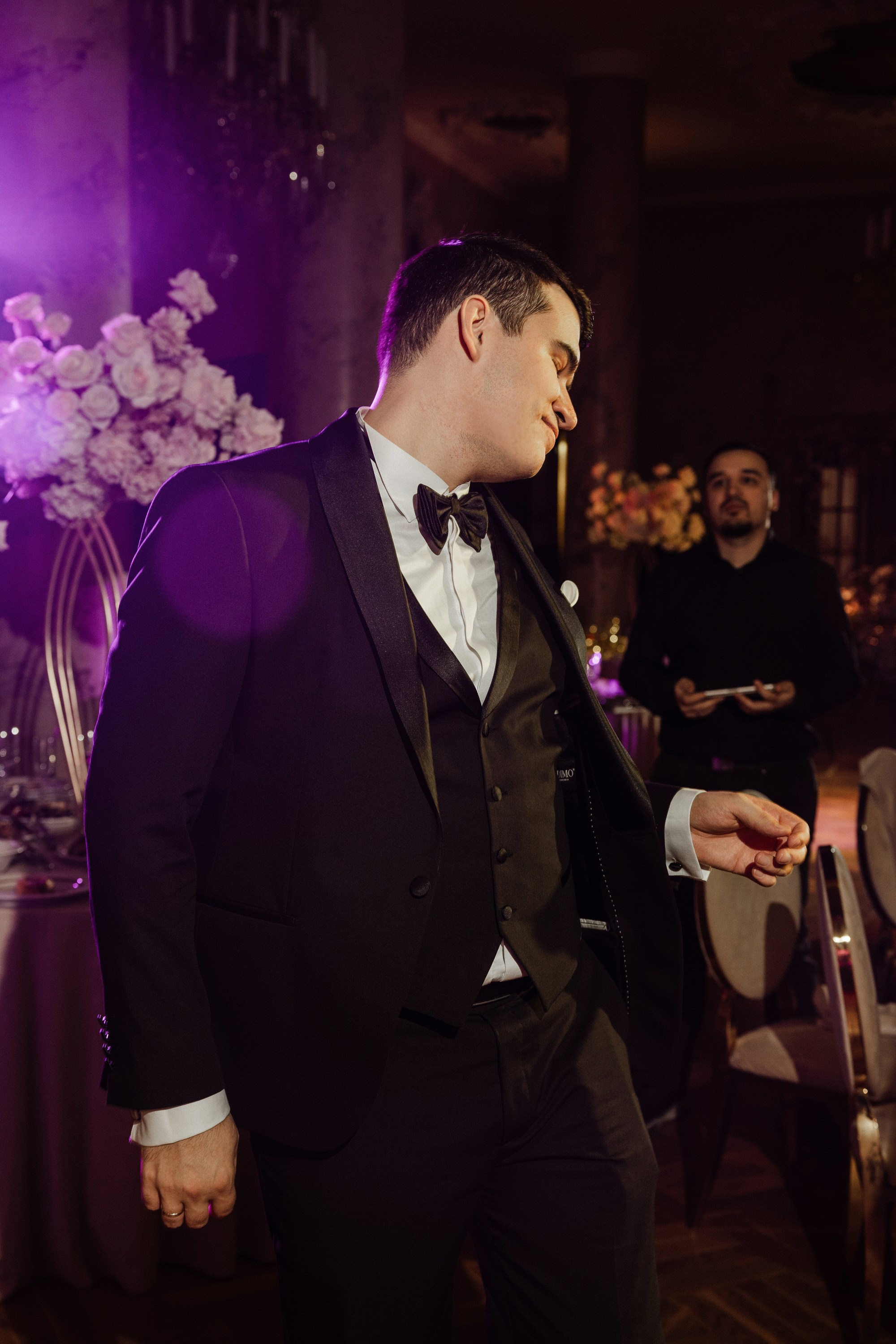 Иван & Надежда. Свадебный фотограф в Москве и Санкт-Петербурге Анастасия Мирославская