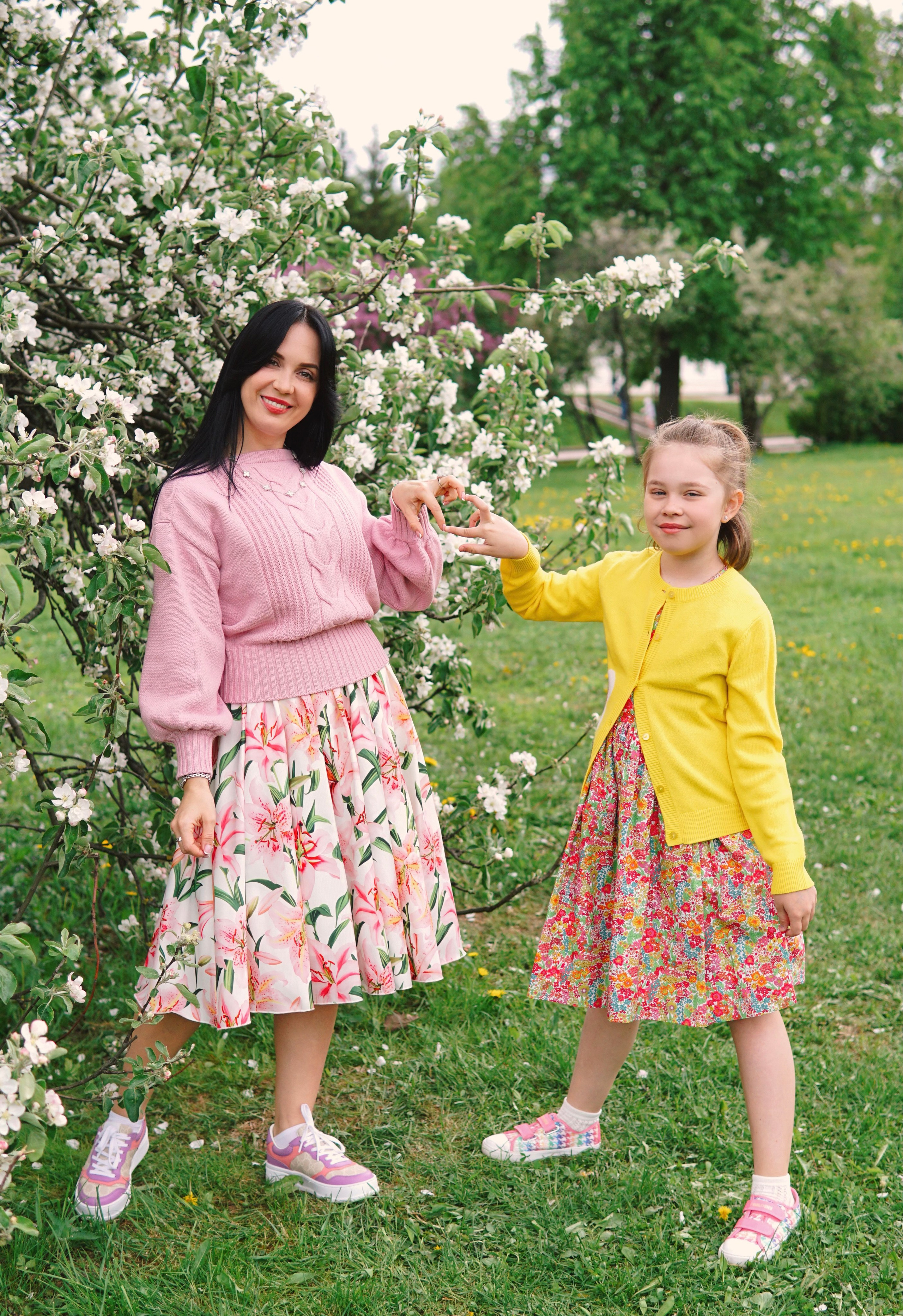 Семейная. Креативный фотограф в Москве Алла Яцук