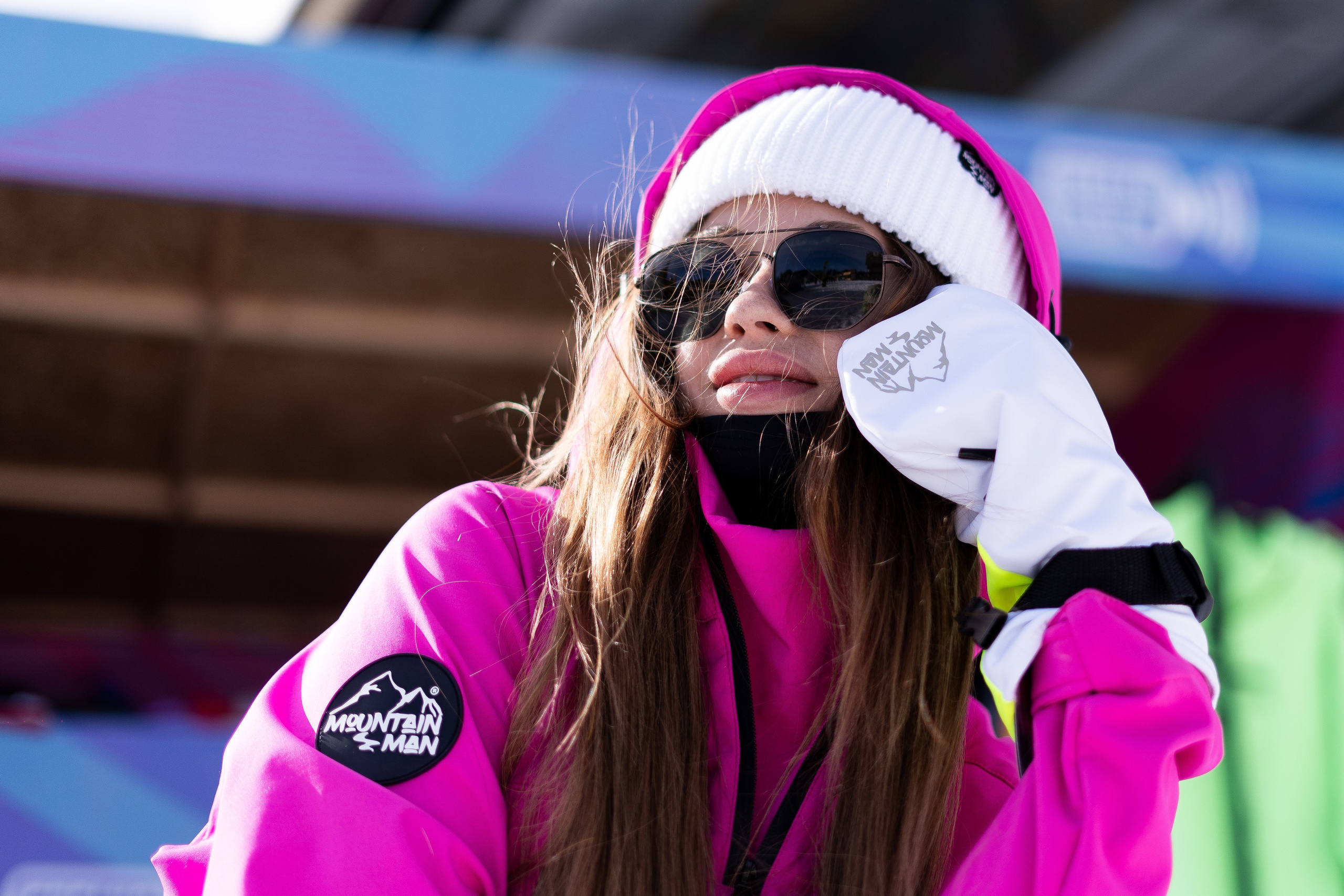 Грелка 14.04.24. Анастасия Паршукова — фотограф Шерегеш Новосибирск