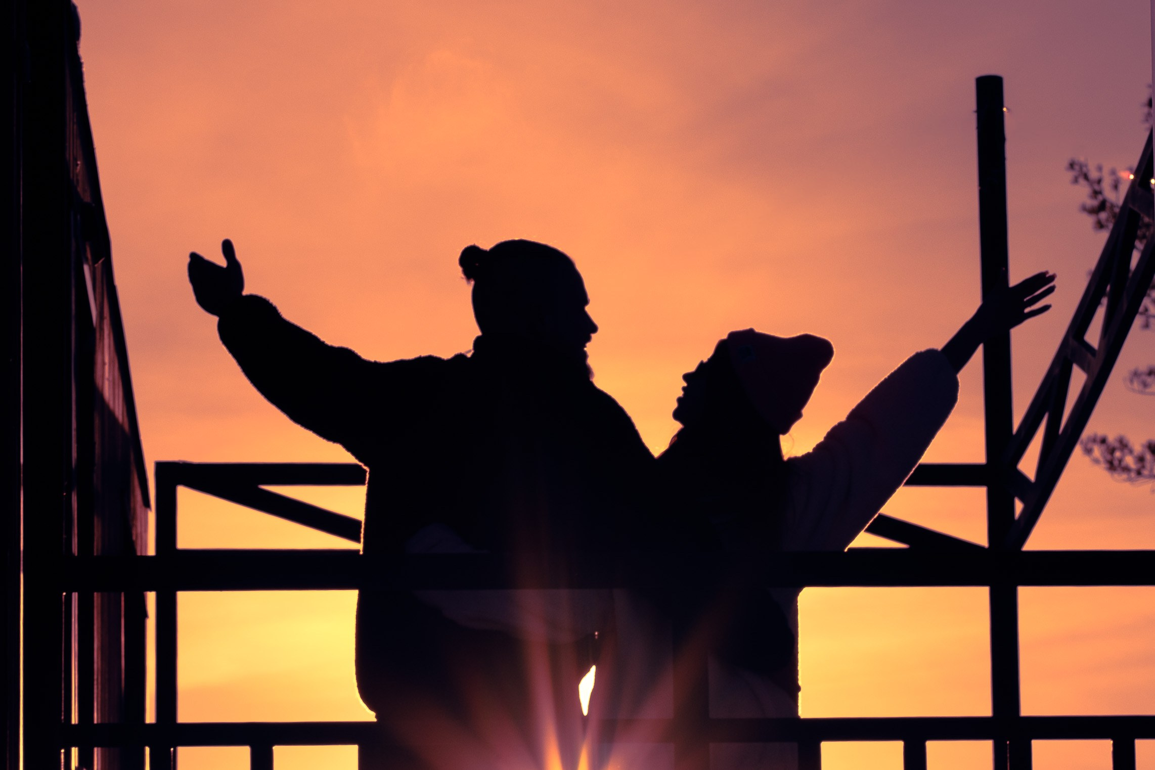 Vozduh. Анастасия Паршукова — фотограф Шерегеш Новосибирск