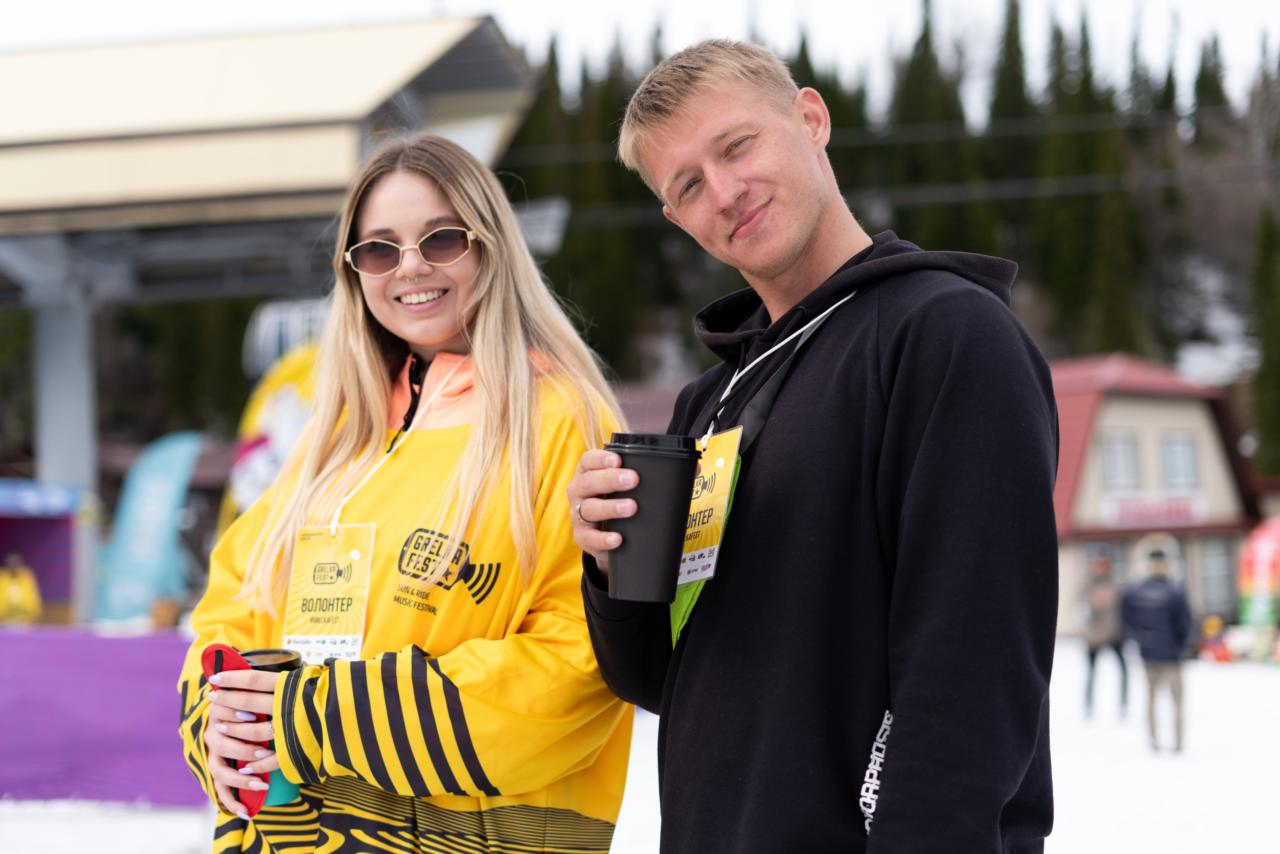 Грелка 18.04.24. Анастасия Паршукова — фотограф Шерегеш Новосибирск