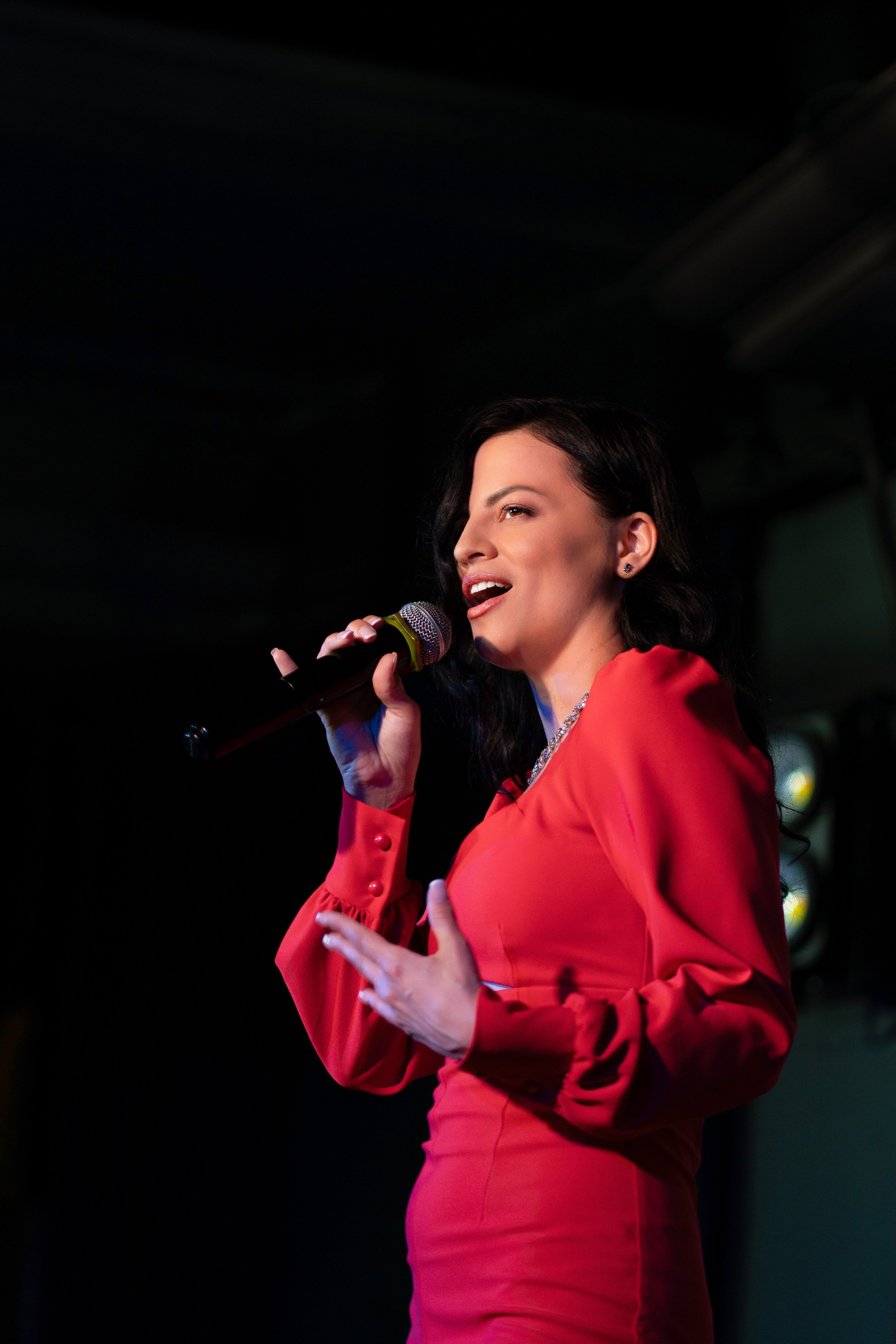 FaSol'. Анастасия Паршукова — фотограф Шерегеш Новосибирск