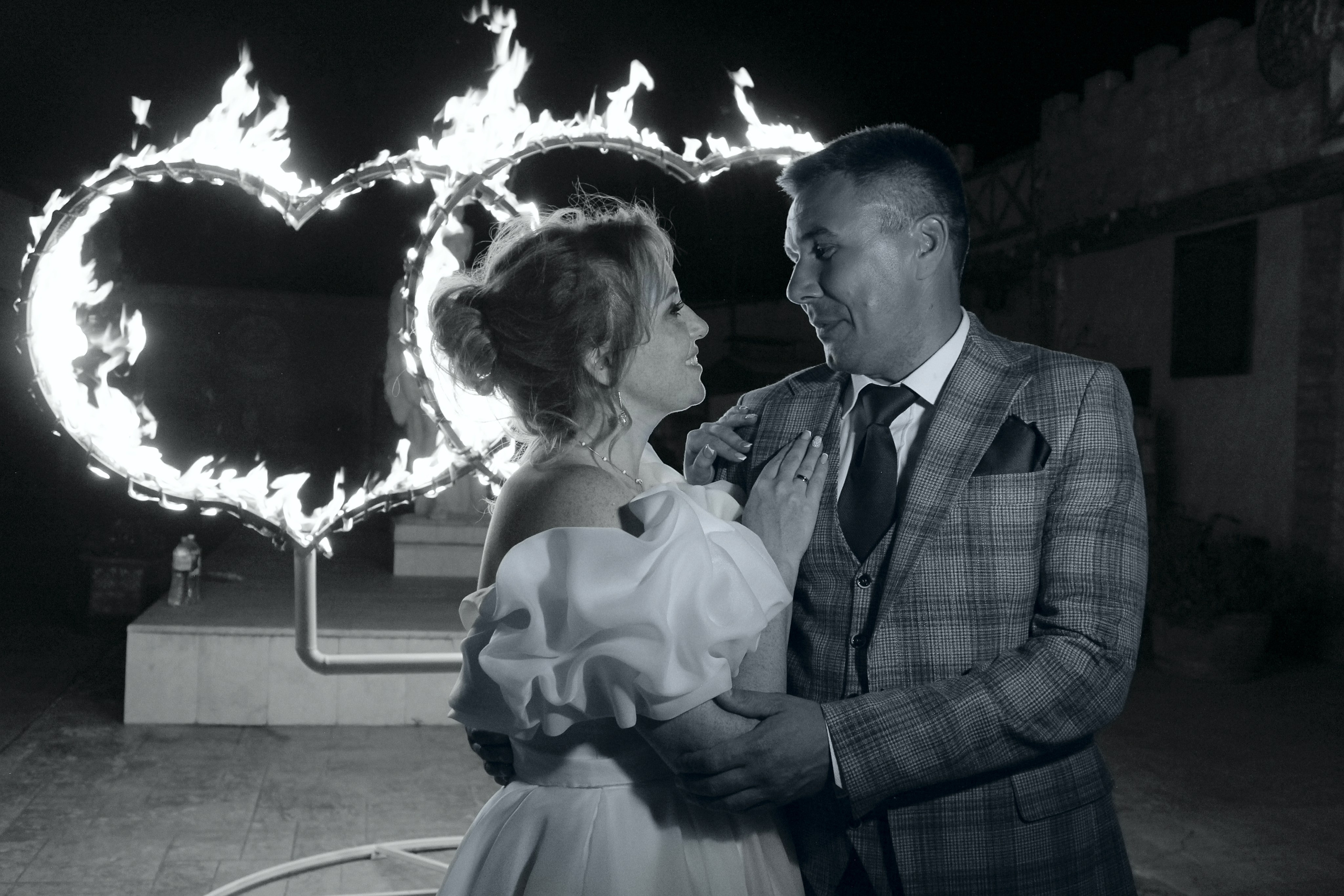 Артур и Анна. ВИДЕОГРАФ И ФОТОГРАФ В НОВОРОССИЙСКЕ / АНАПЕ / ГЕЛЕНДЖИКЕ